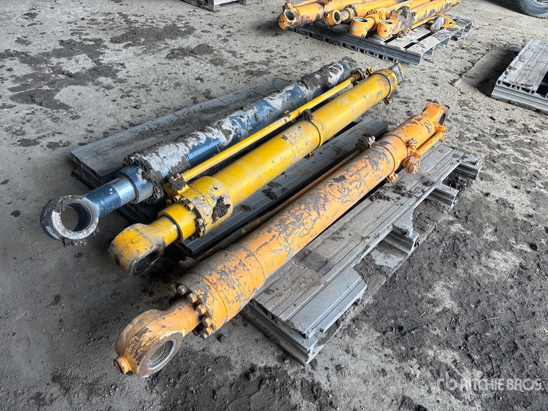 General Appearance with Foto, angolo anteriore destro