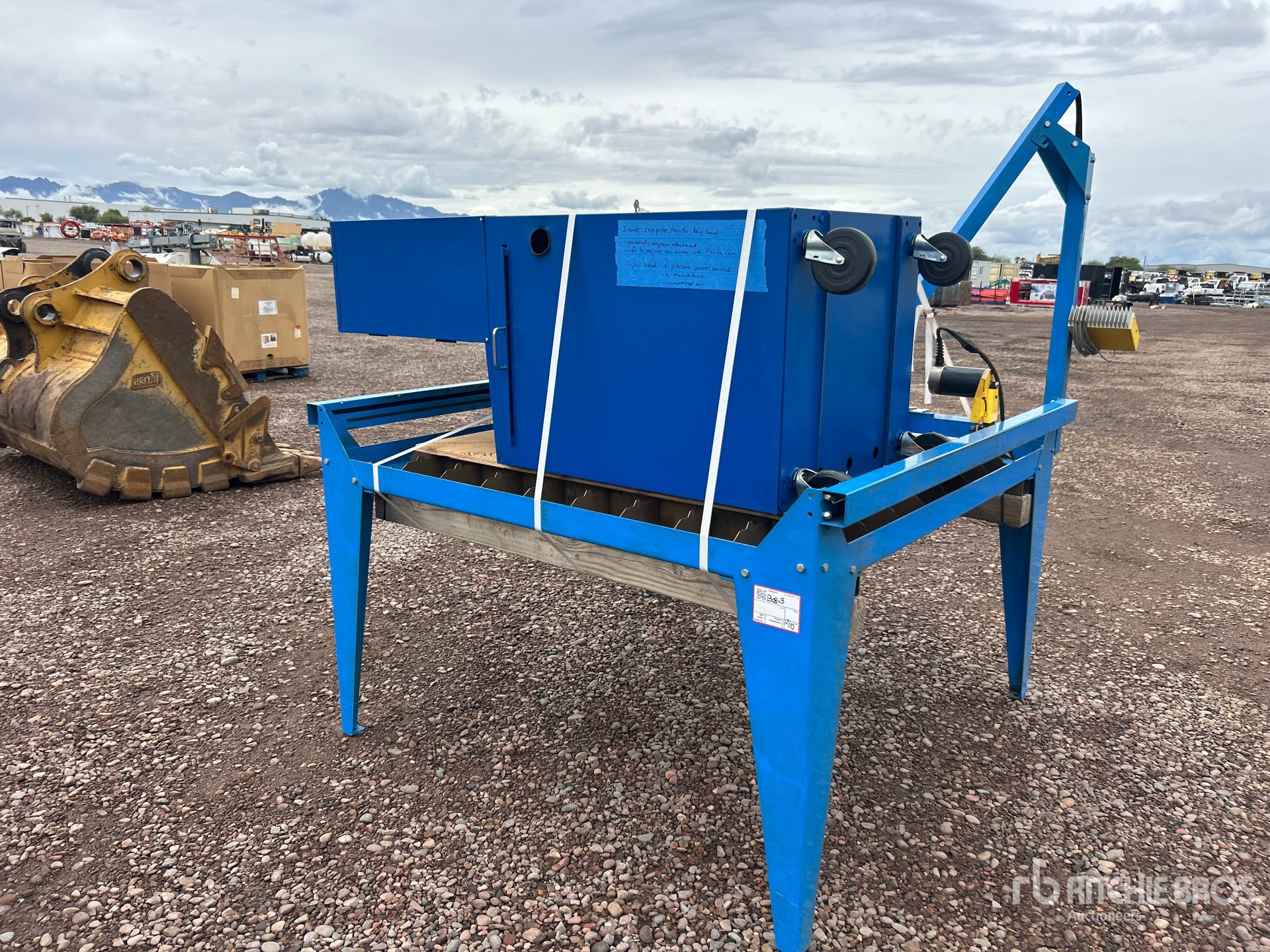 General Appearance with Imagen: esquina delantera izquierda