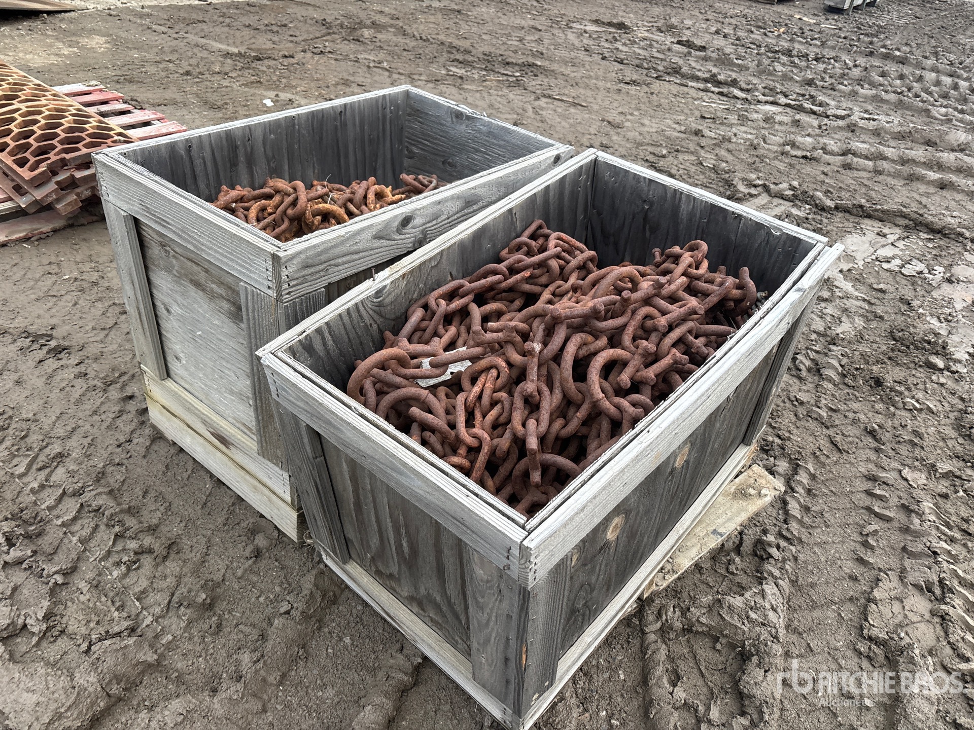 General Appearance with Foto, angolo anteriore destro