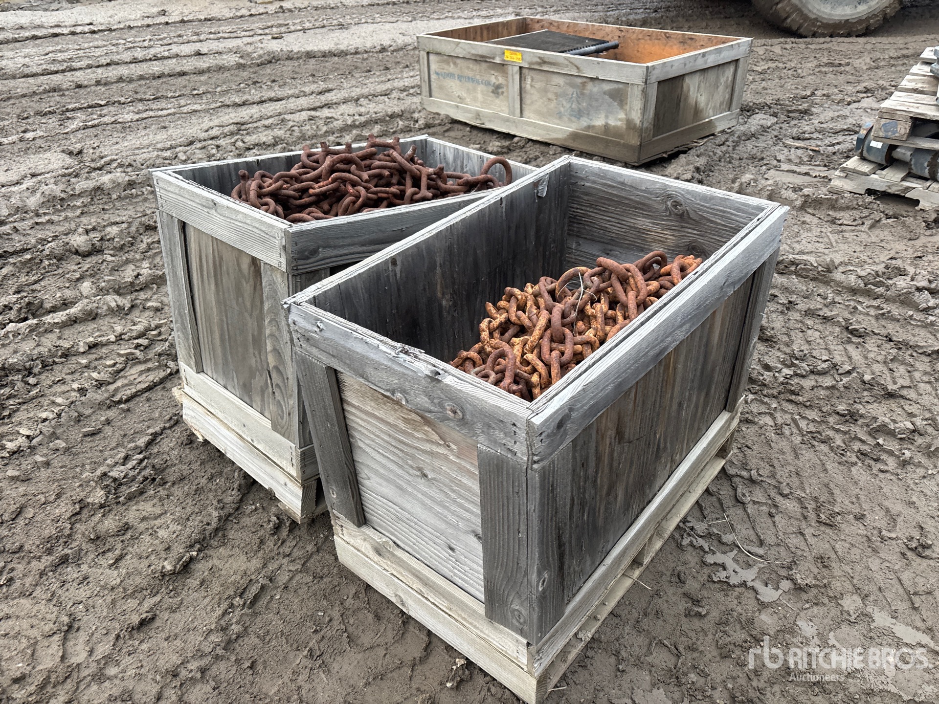 General Appearance with Foto, angolo posteriore sinistro