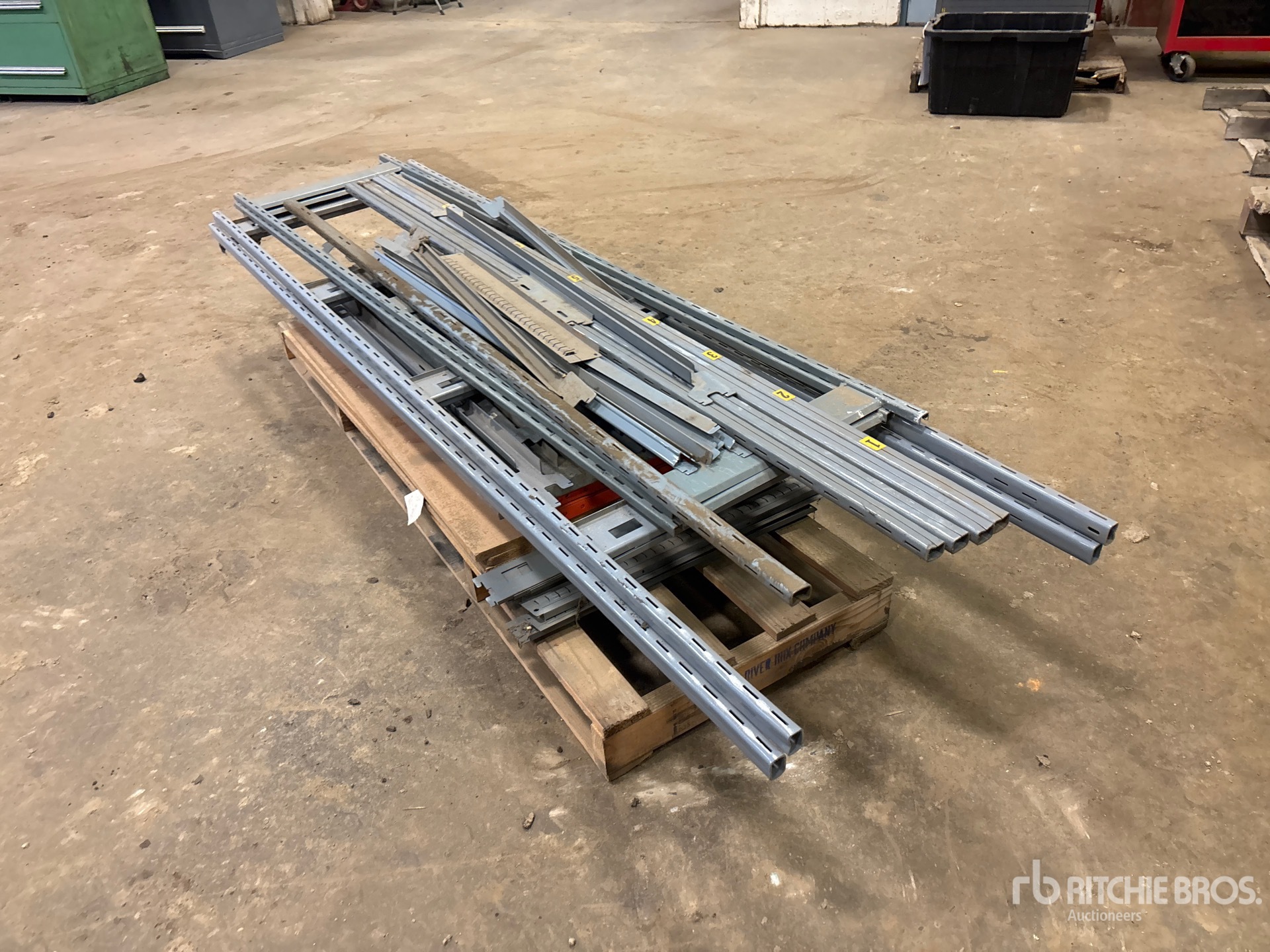 General Appearance with Imagen: esquina delantera izquierda