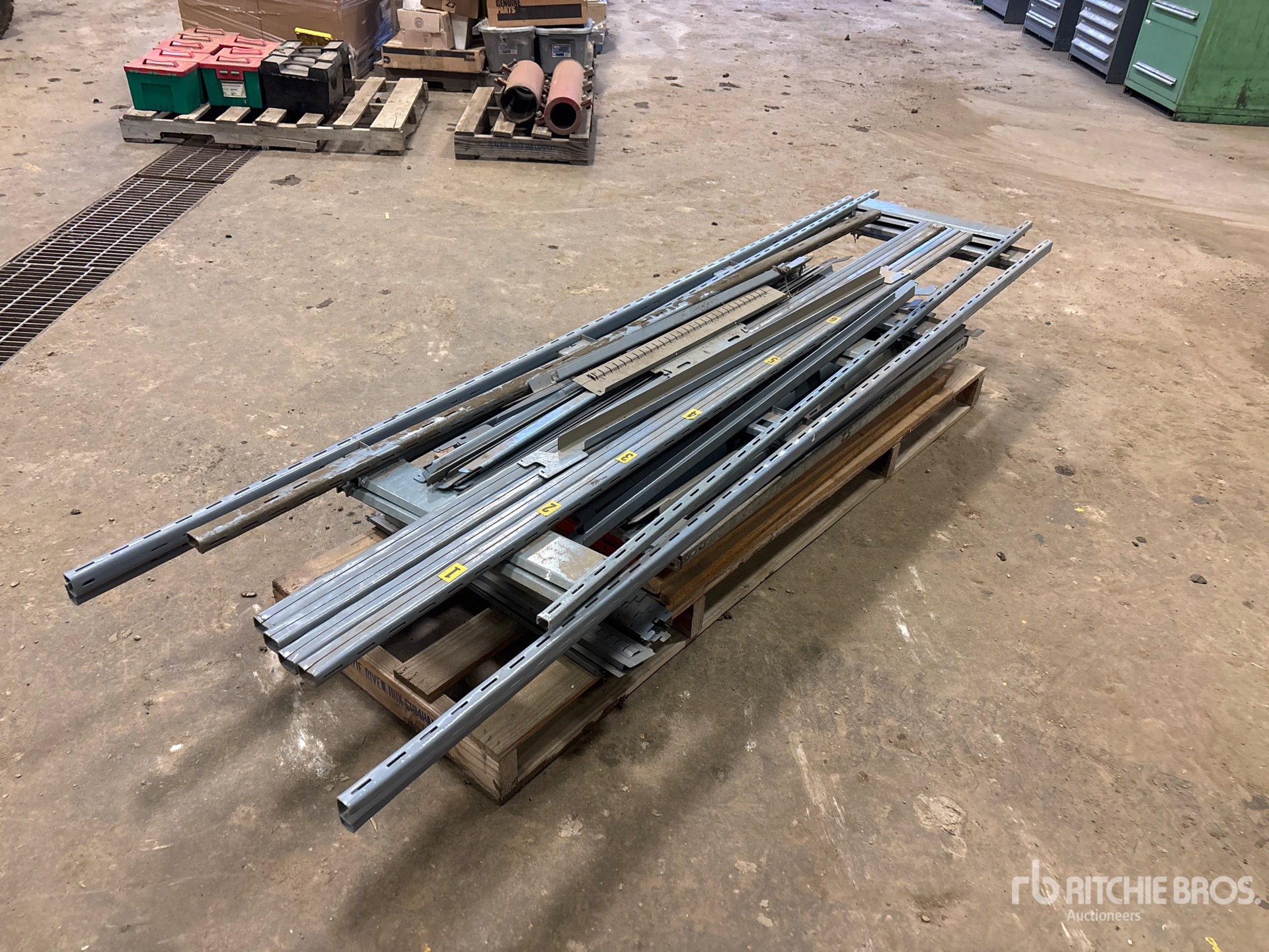 General Appearance with Imagen: esquina trasera izquierda