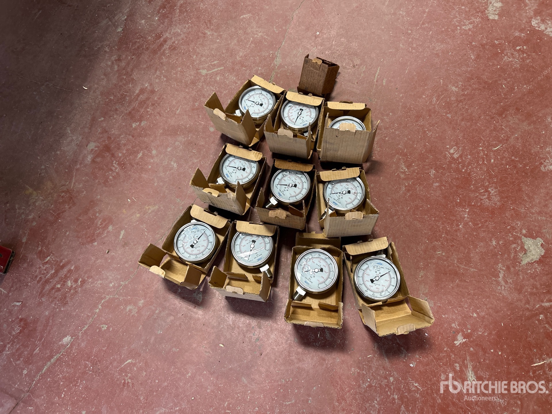 Aspect général with