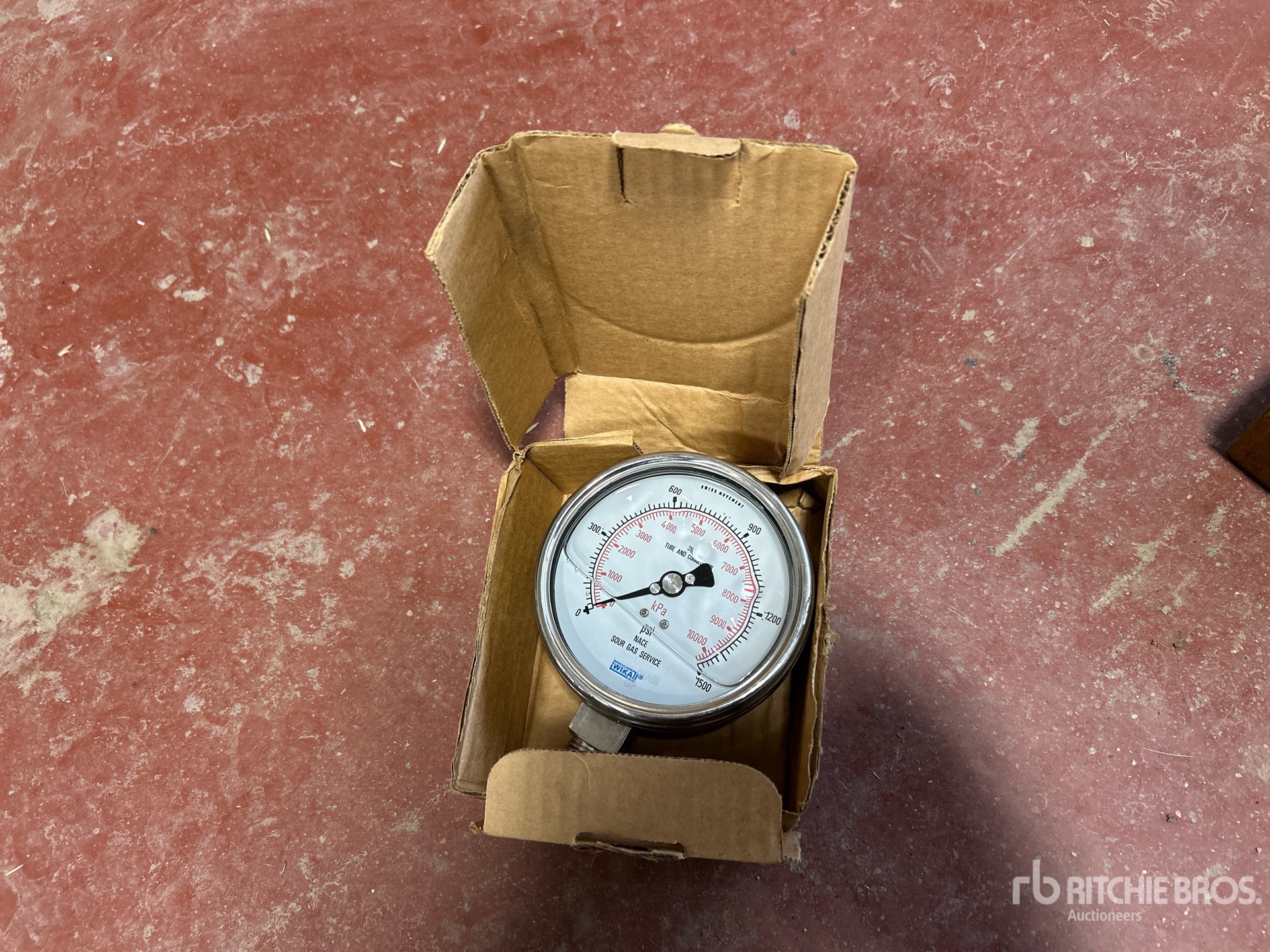 Aspect général with