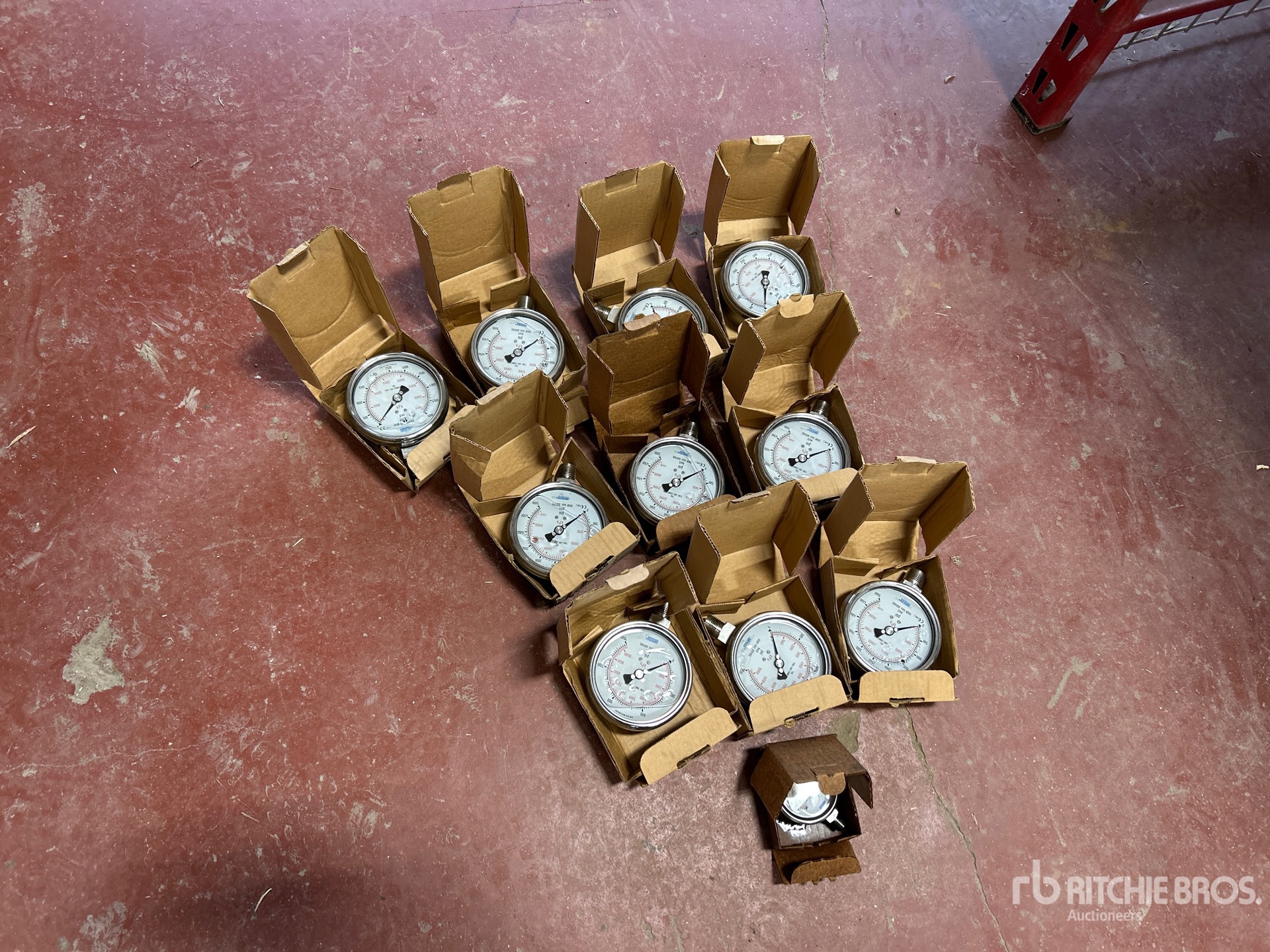 Aspect général with