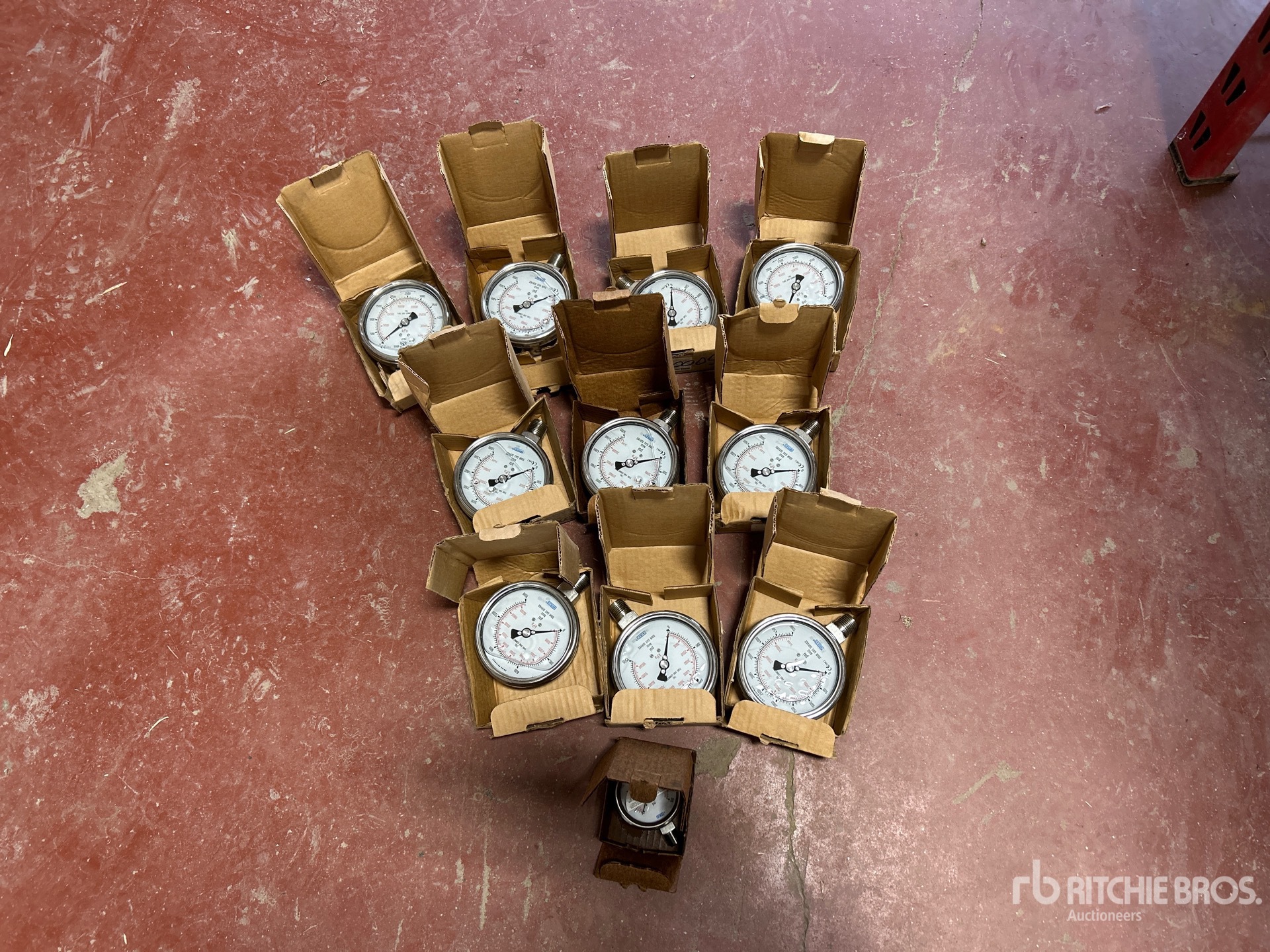 Aspect général with