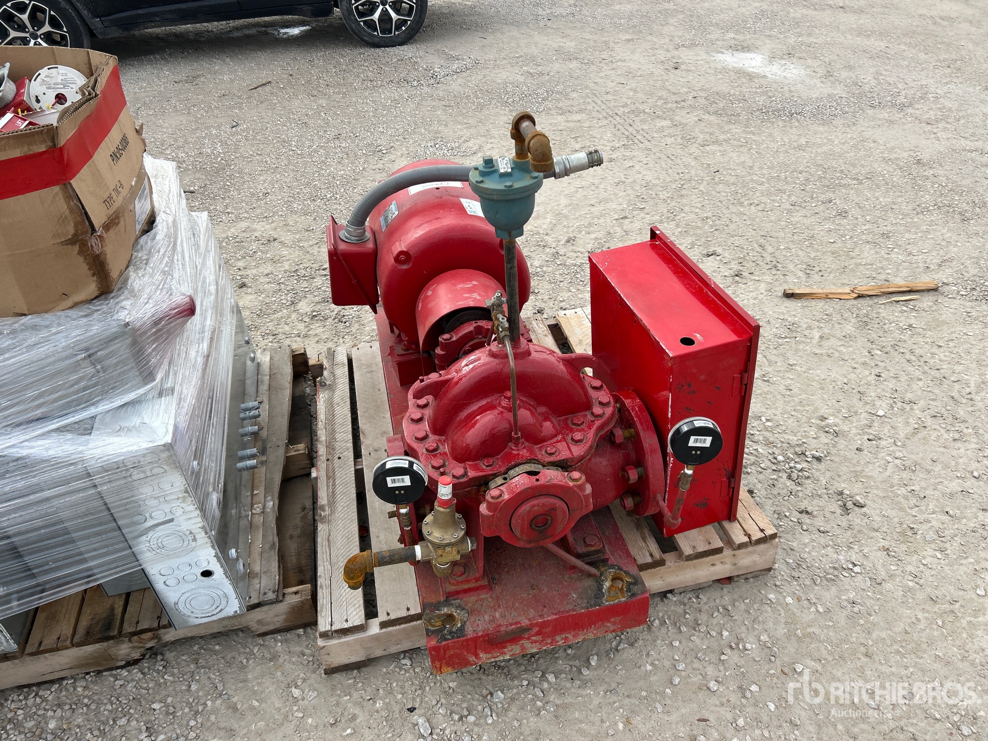 General Appearance with Zdjęcie, prawy dolny róg