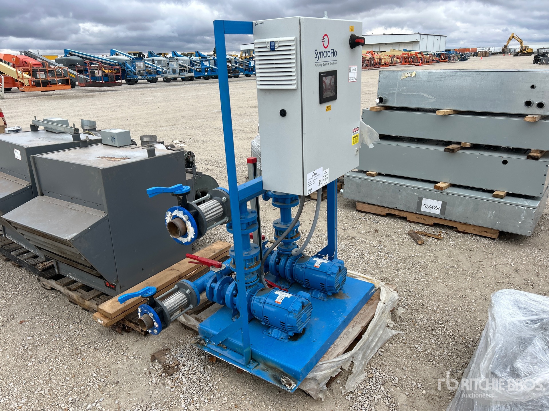 General Appearance with Zdjęcie, prawy górny róg