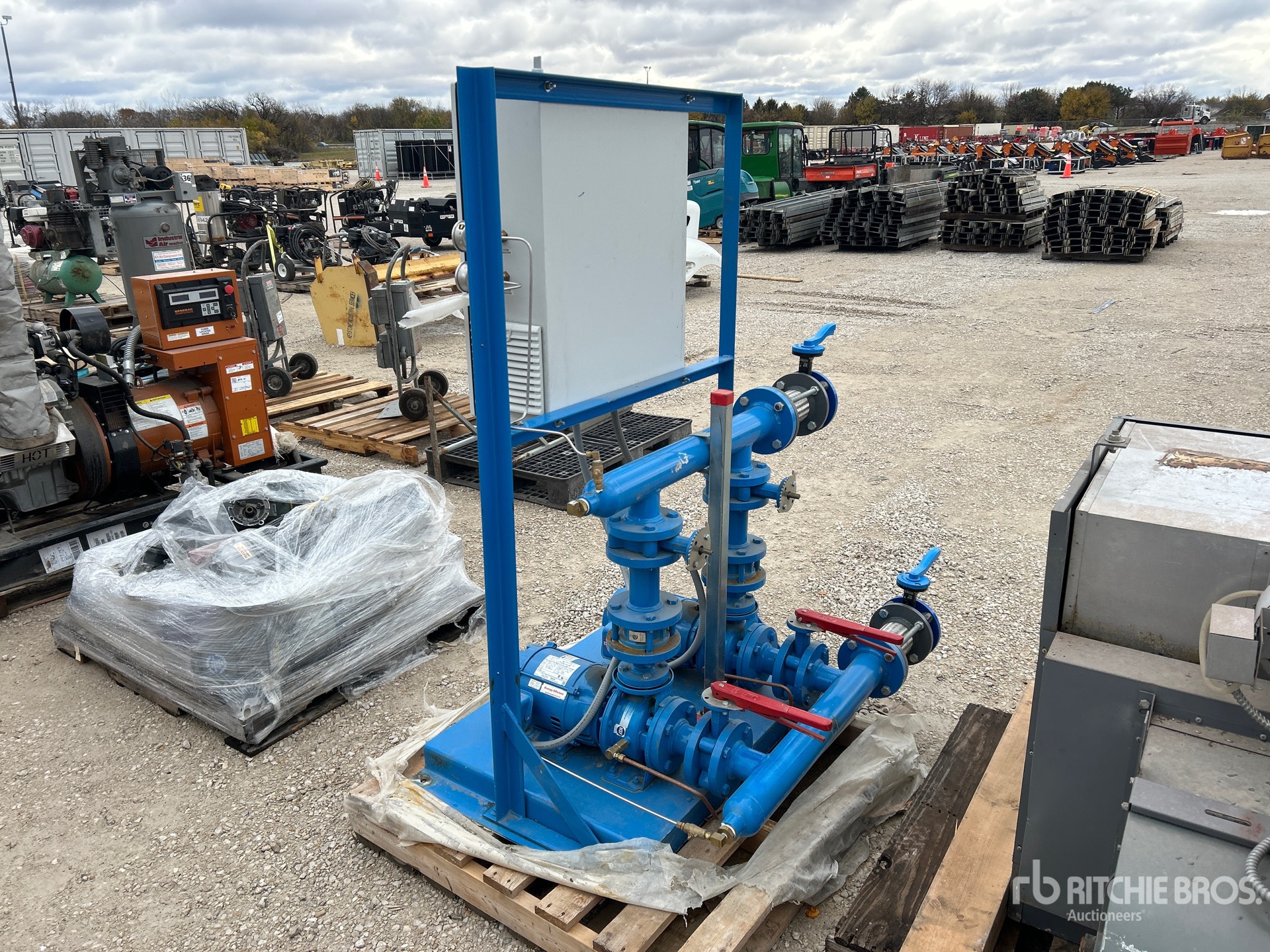 General Appearance with Zdjęcie, lewy dolny róg