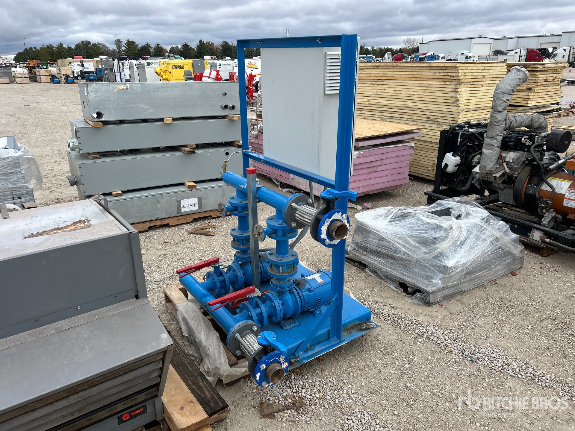 General Appearance with Zdjęcie, prawy dolny róg