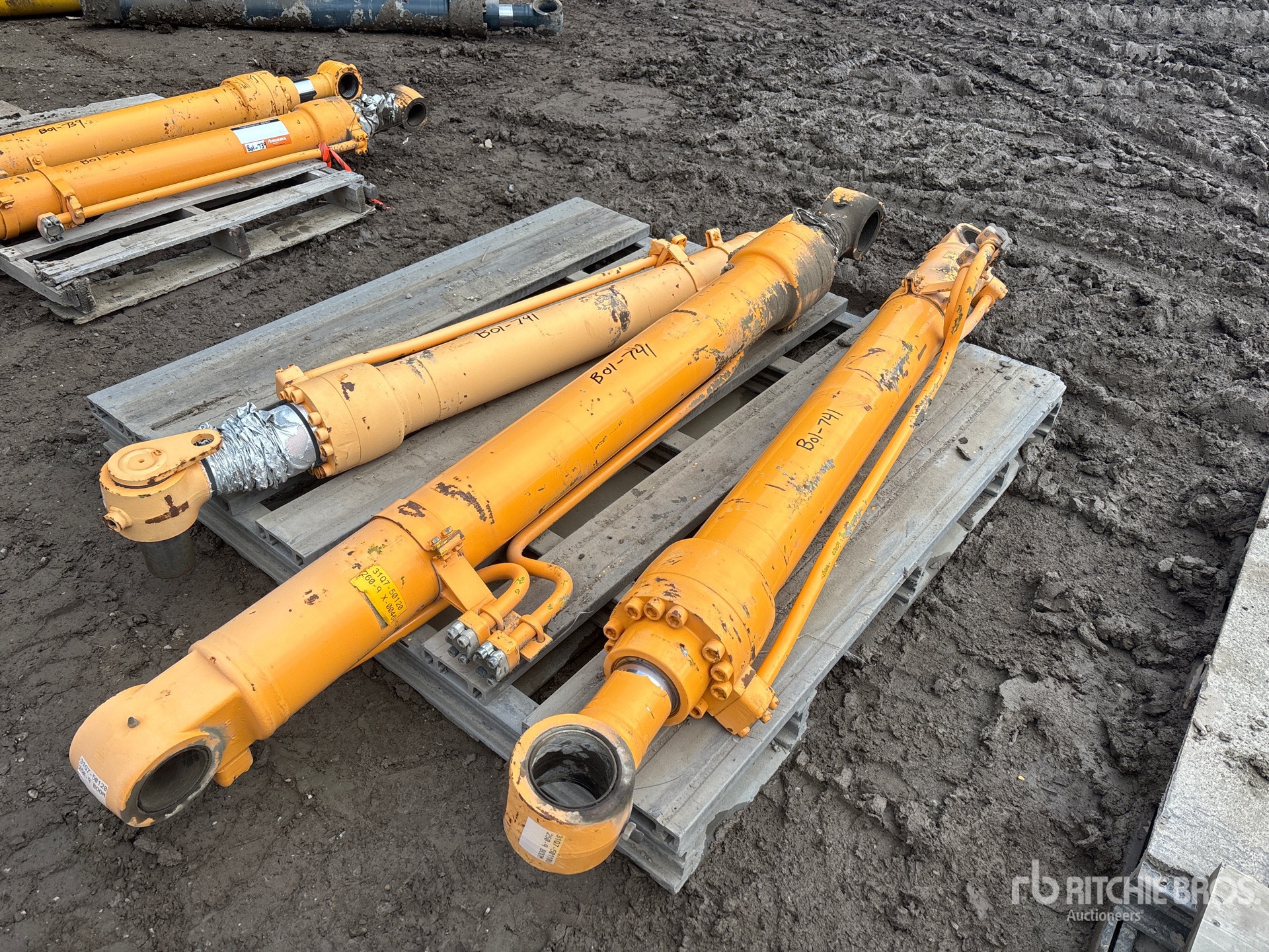 General Appearance with Foto, angolo anteriore destro