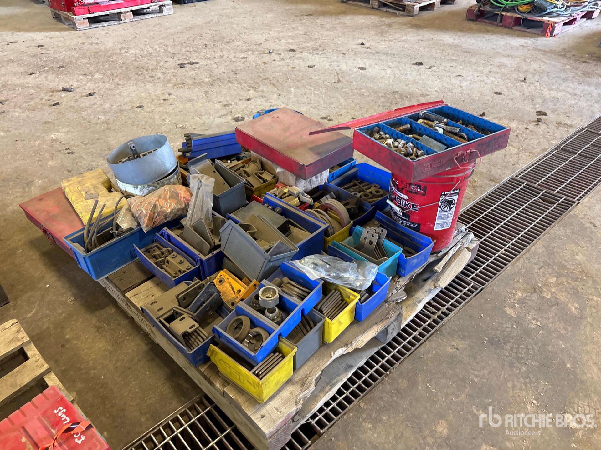 General Appearance with Foto, angolo anteriore destro