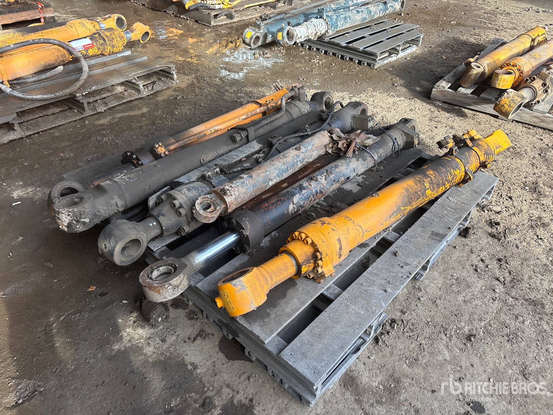 General Appearance with Foto, angolo anteriore destro