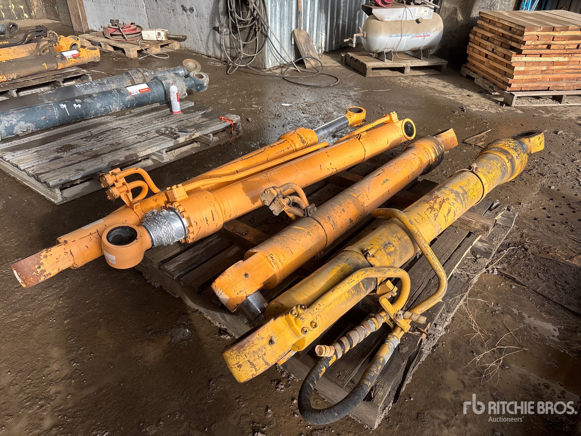 General Appearance with Foto, angolo anteriore destro