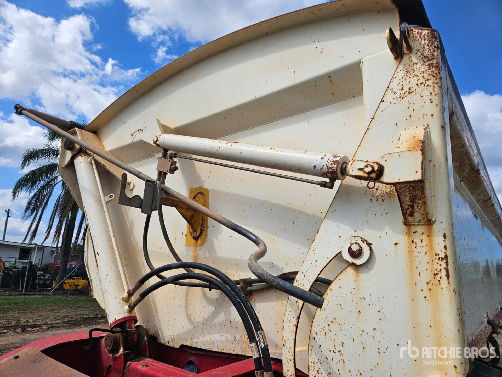 Aspect général with 