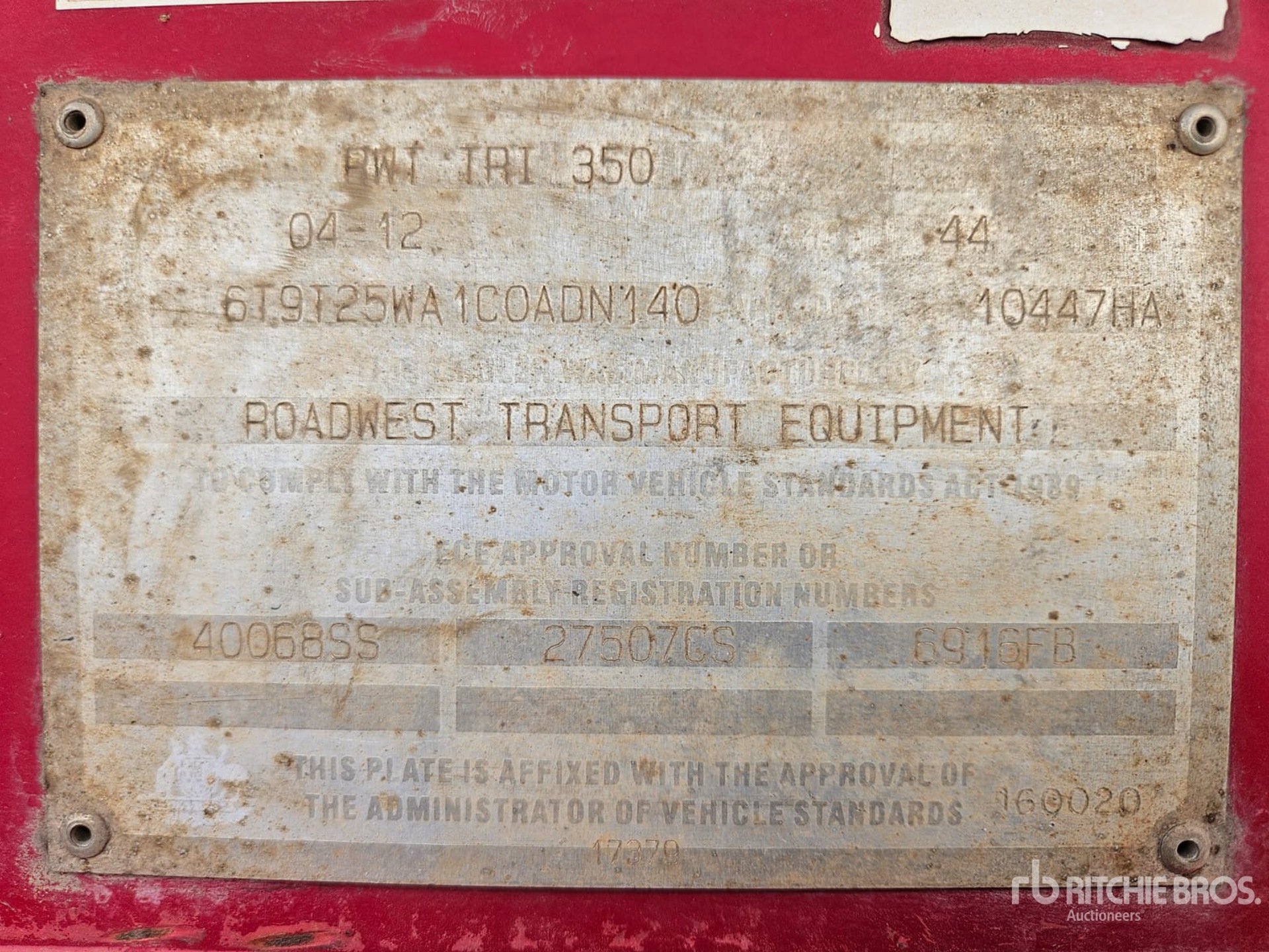 Aspect général with Numéro de série/Numéro d'identification du véhicule automobile