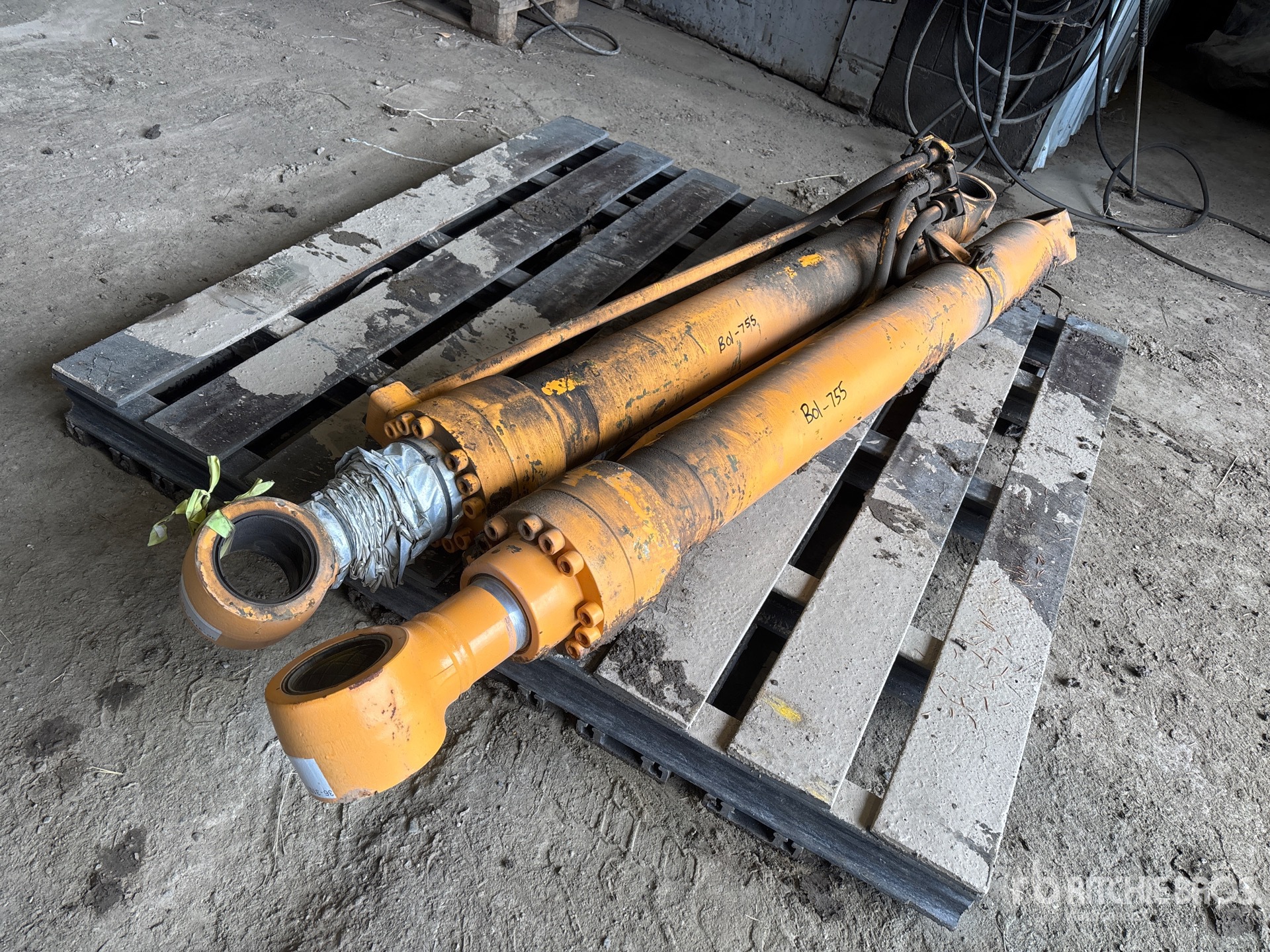 General Appearance with Foto, angolo anteriore destro