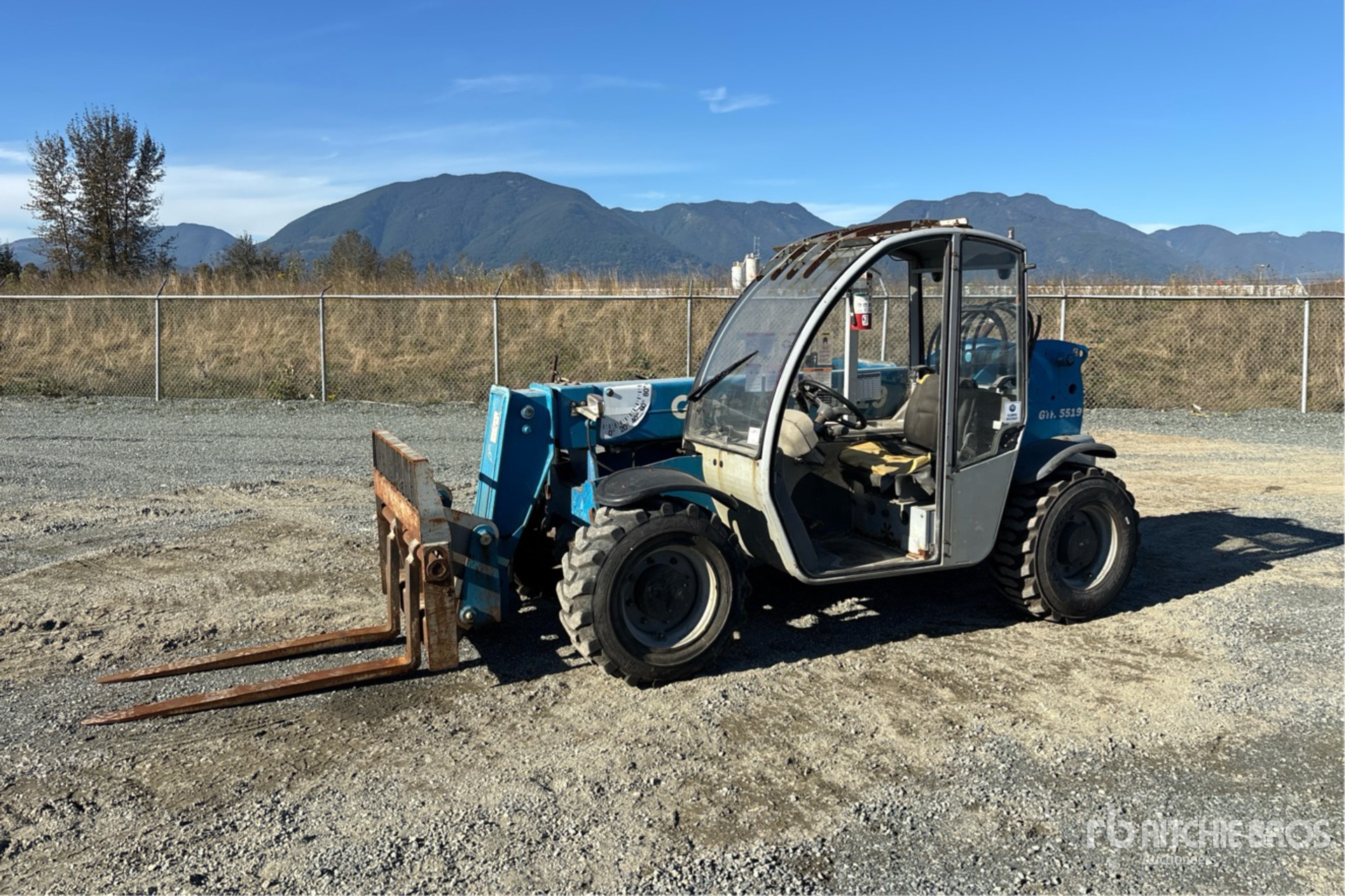 General Appearance with Imagen: esquina delantera izquierda