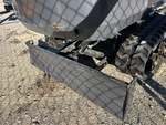 v2 Chassis - Excavator with 