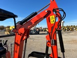 v2 Chassis - Excavator with 