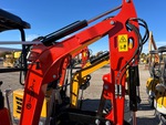 v2 Chassis - Excavator with 