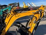 v2 Chassis - Excavator with 