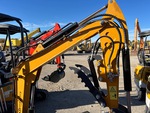 v2 Chassis - Excavator with 