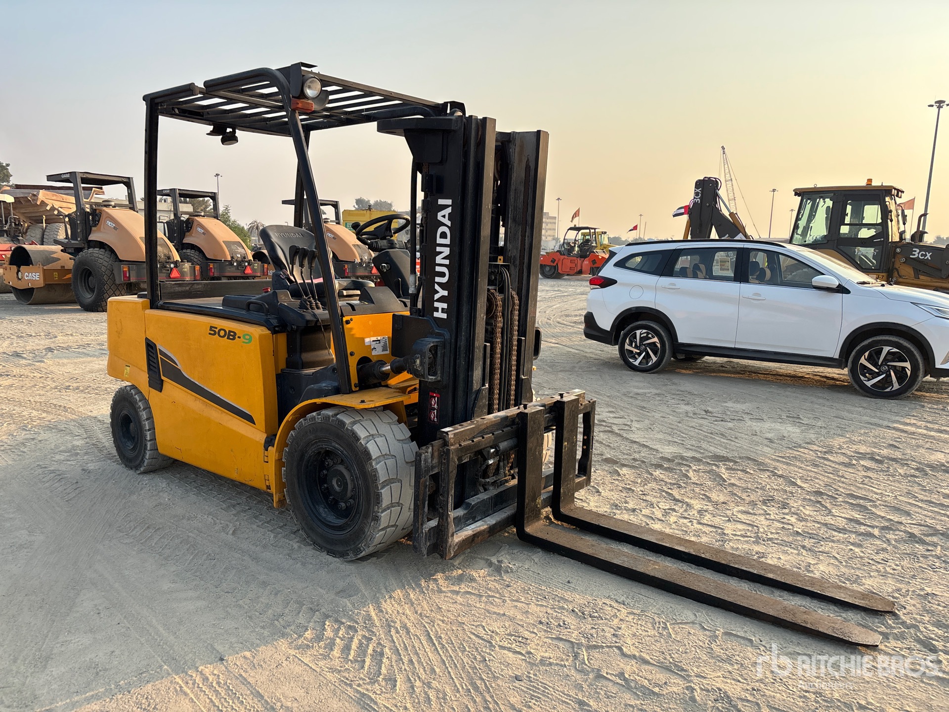 General Appearance with Zdjęcie, prawy górny róg