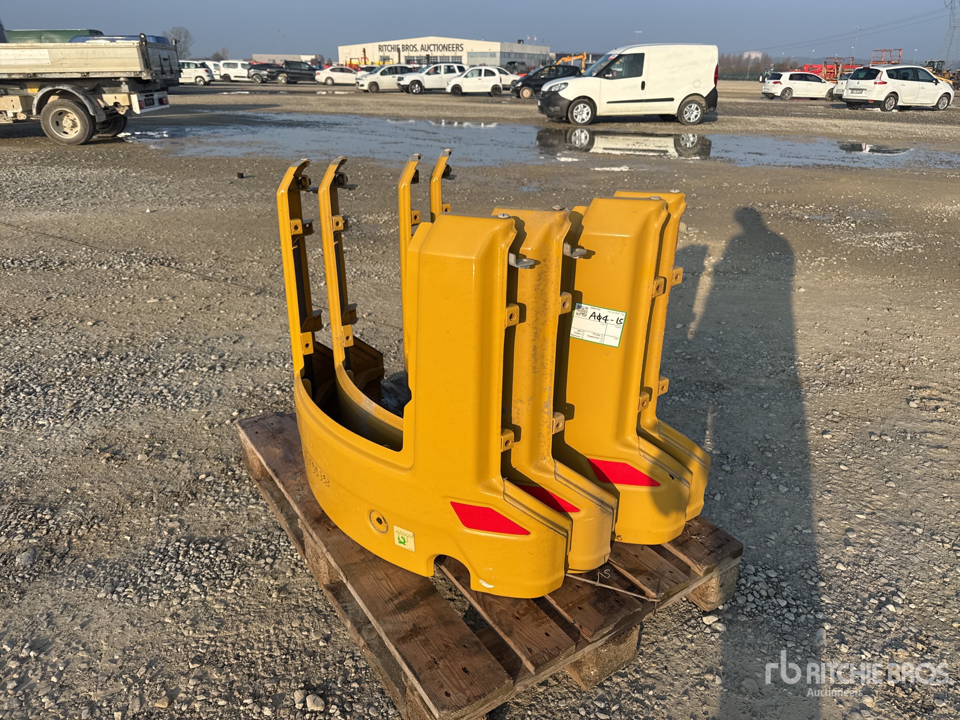 Aspect général with 