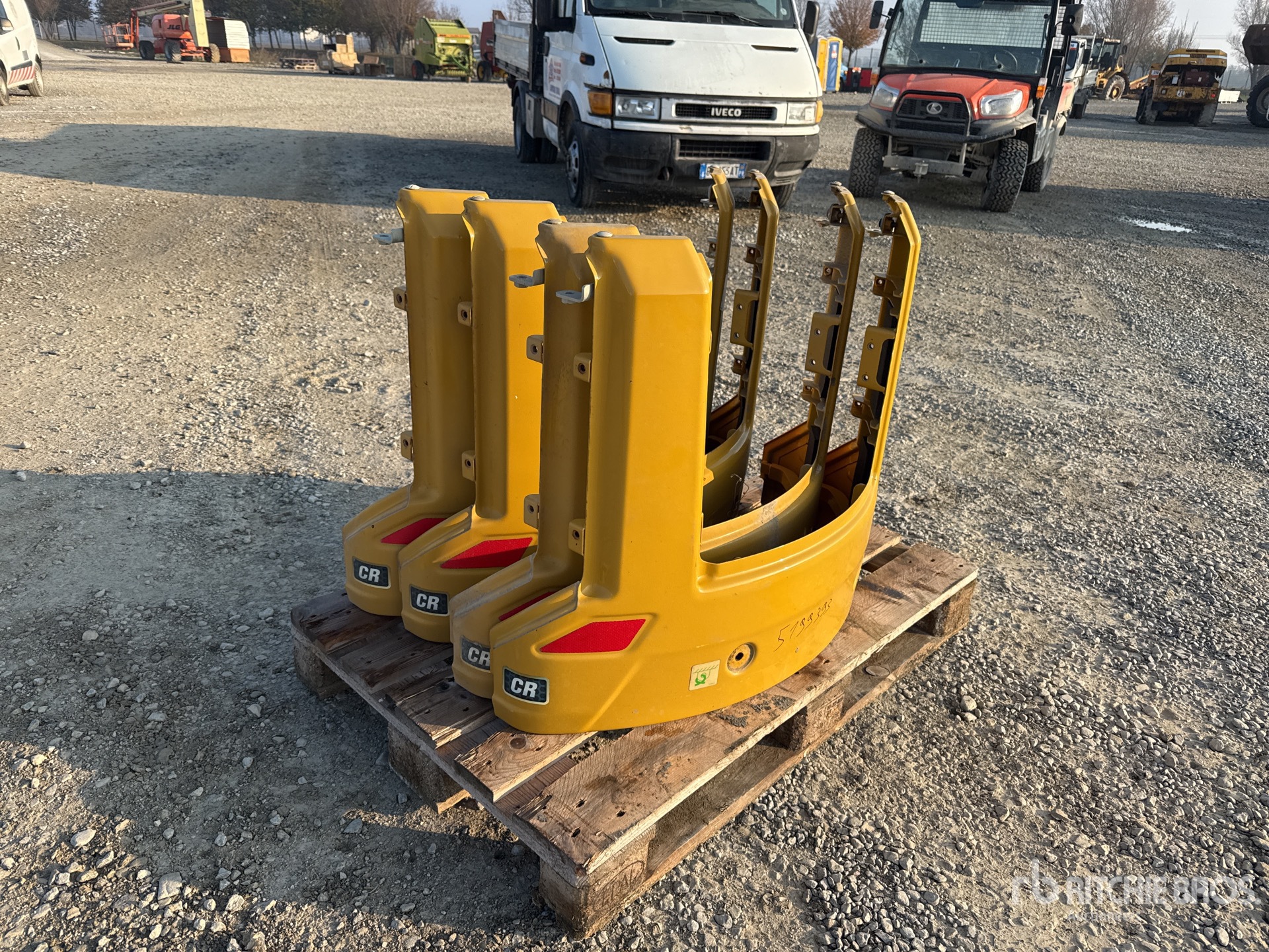 Aspect général with 