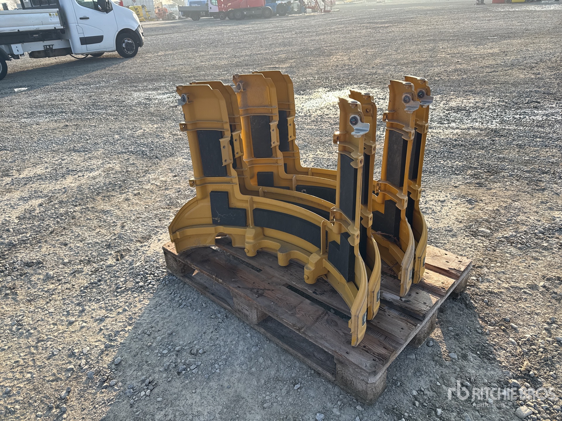 Aspect général with 