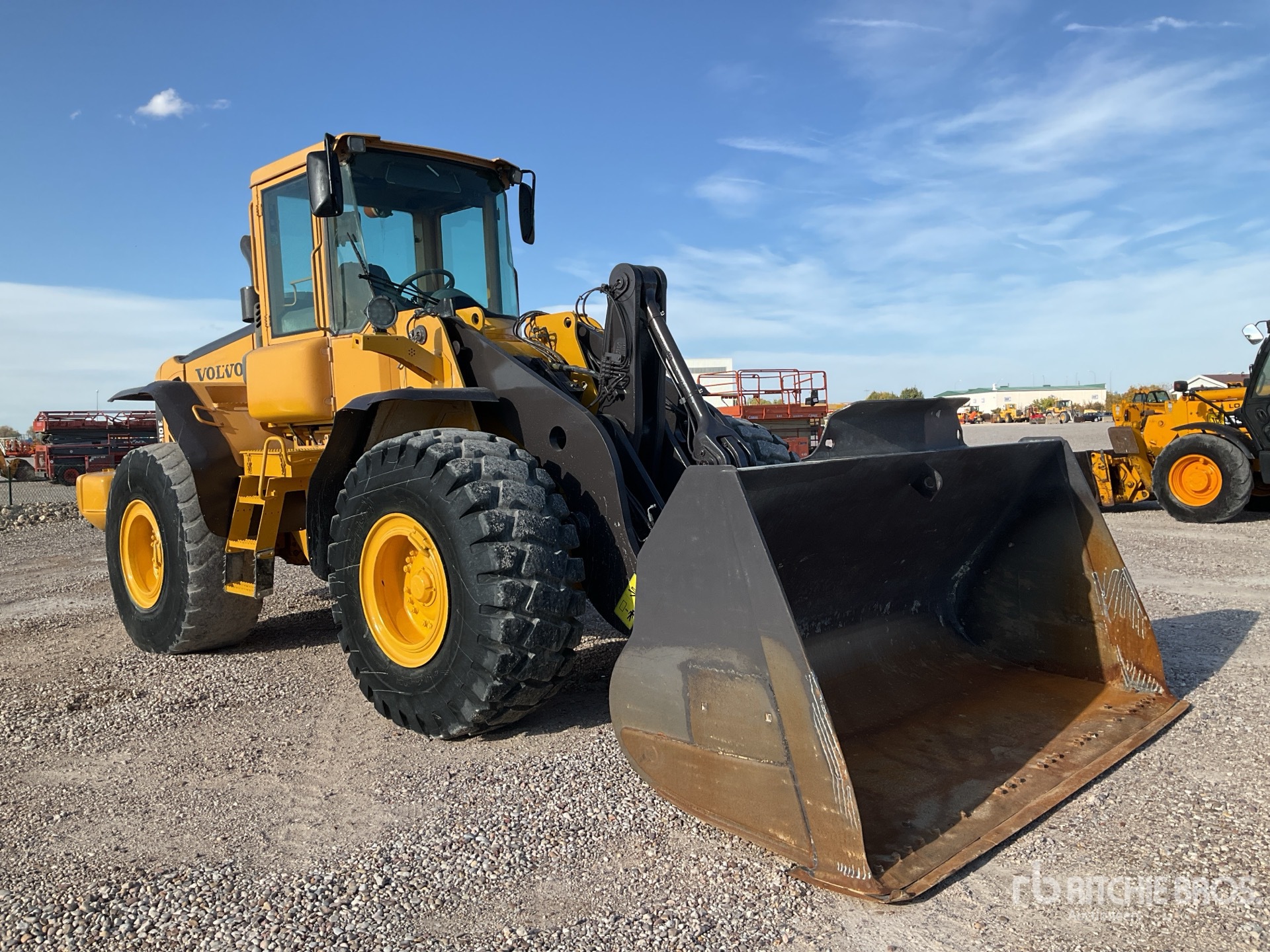 General Appearance with Imagen: esquina delantera derecha