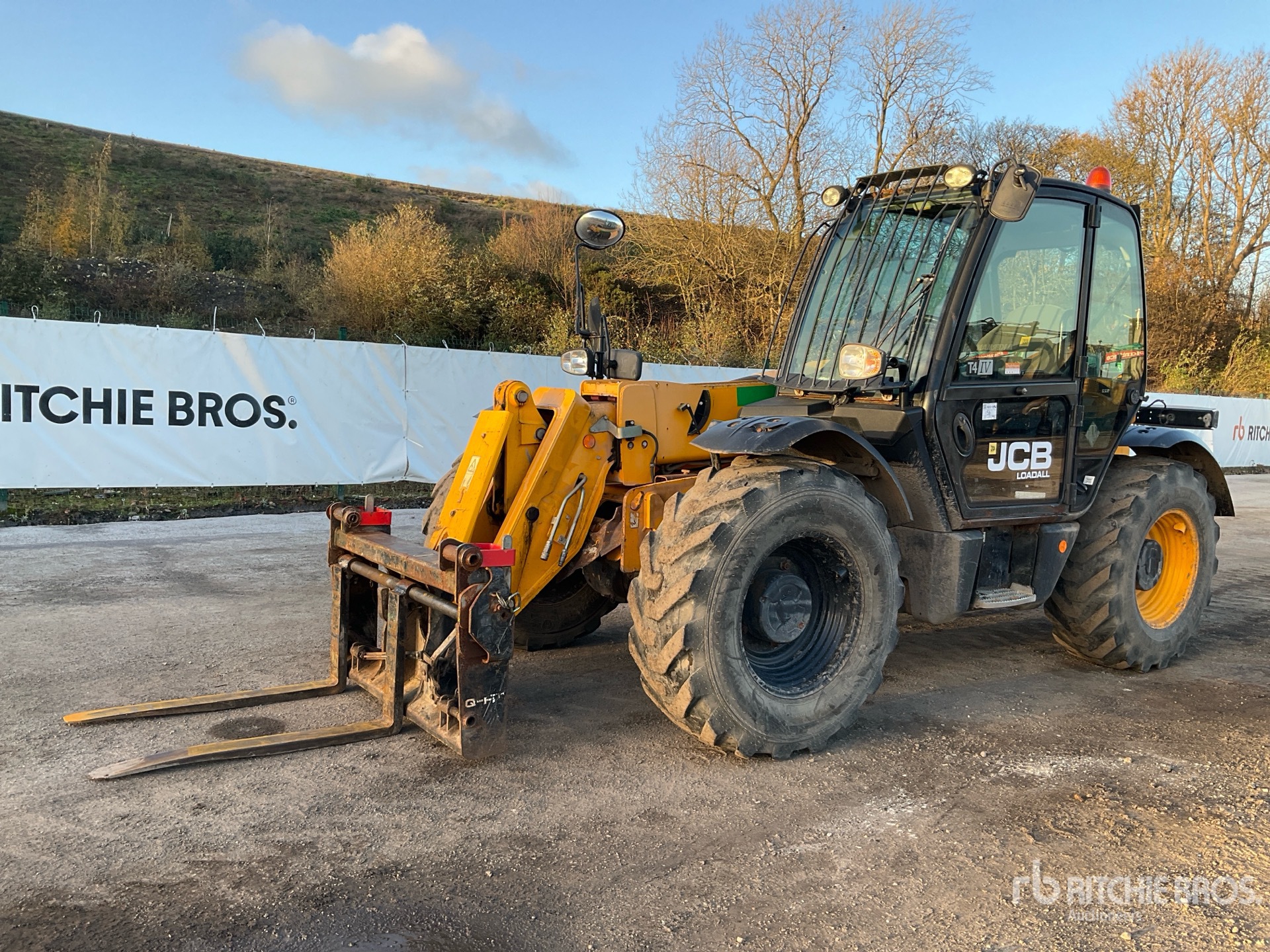 General Appearance with Imagen: esquina delantera izquierda