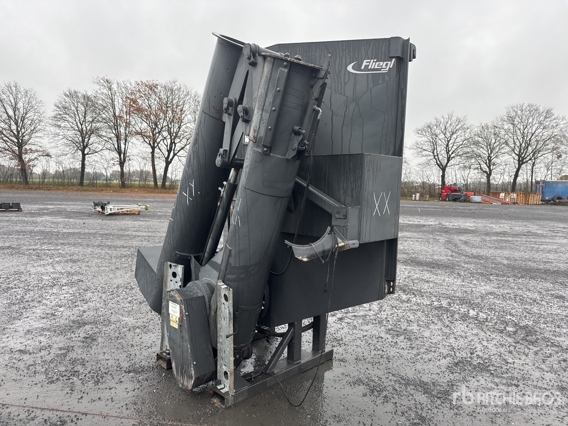 General Appearance with Imagen: esquina delantera izquierda