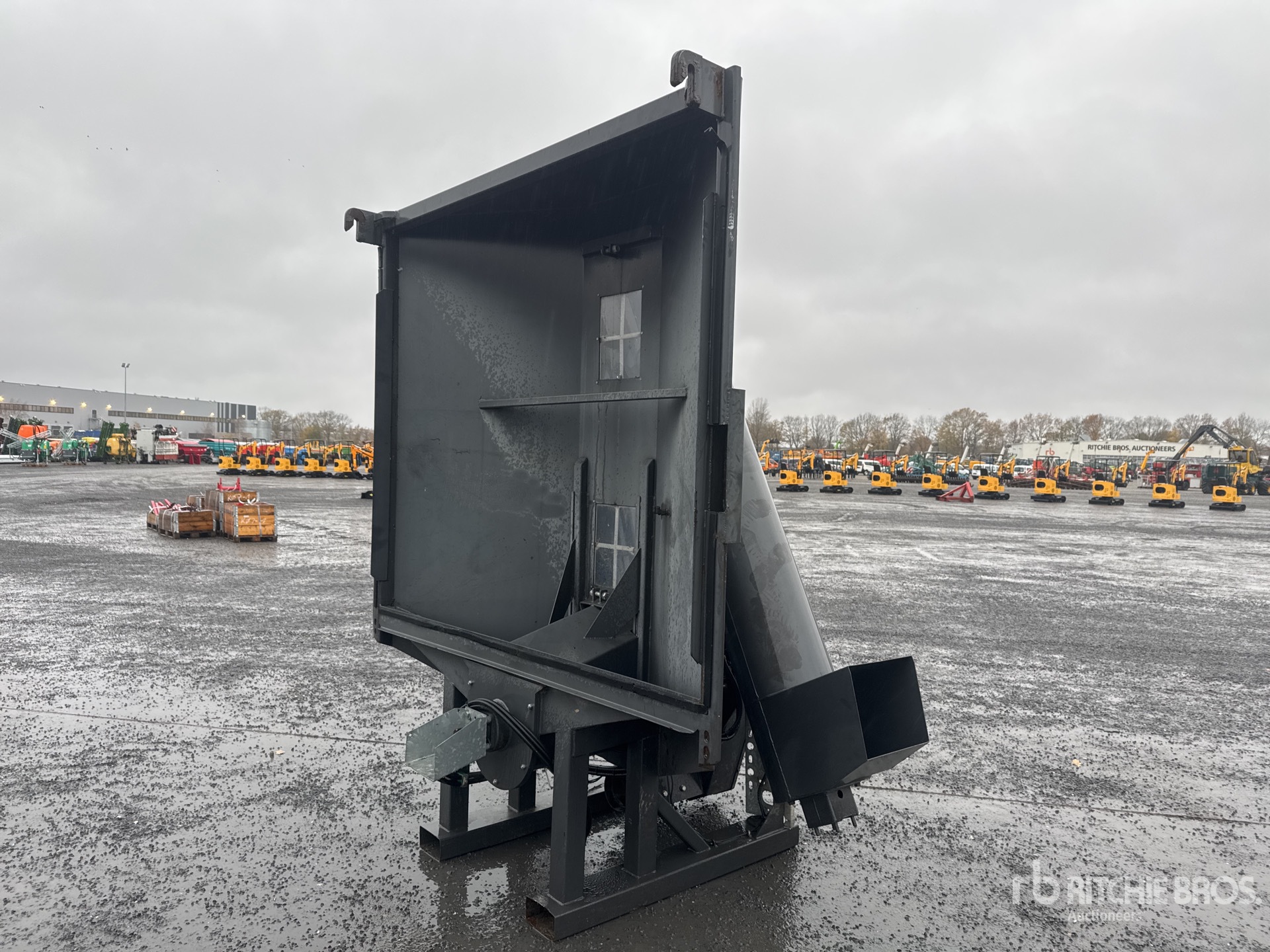 General Appearance with Imagen: esquina trasera derecha