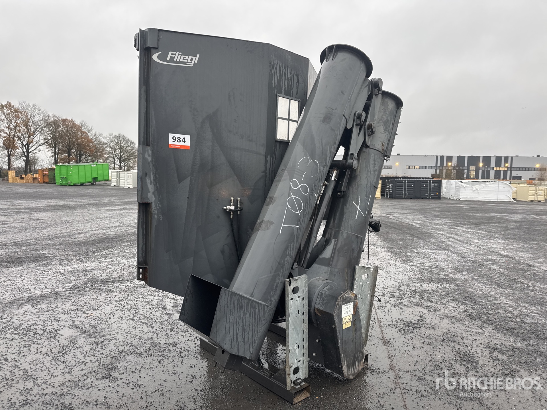 General Appearance with Imagen: esquina delantera derecha