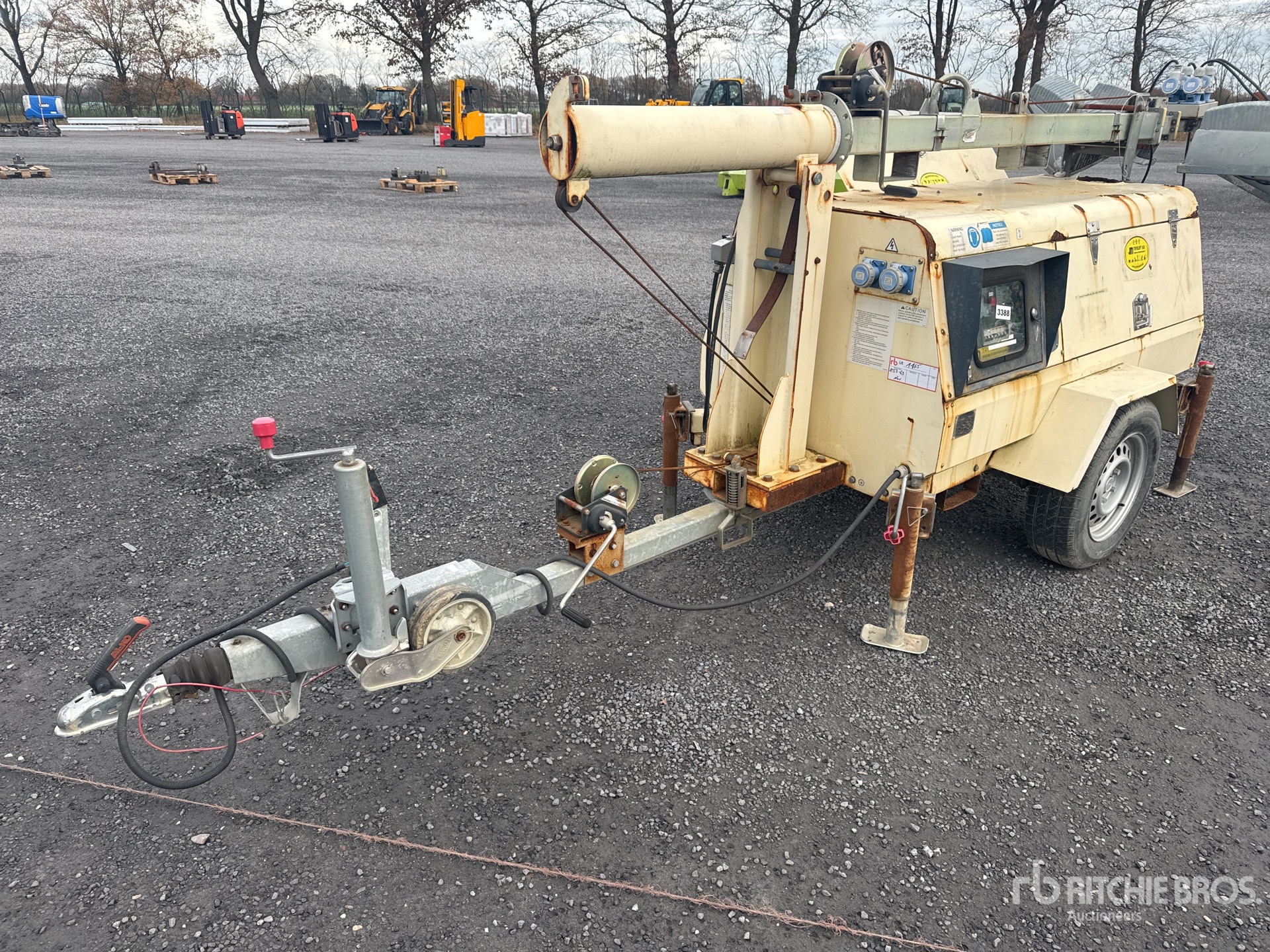 General Appearance with Imagen: esquina delantera izquierda