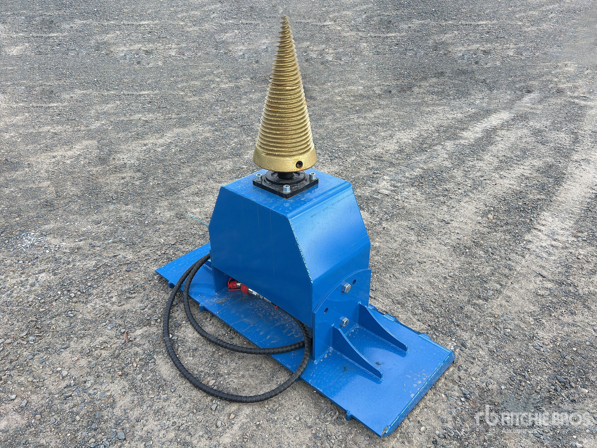 Aspect général with