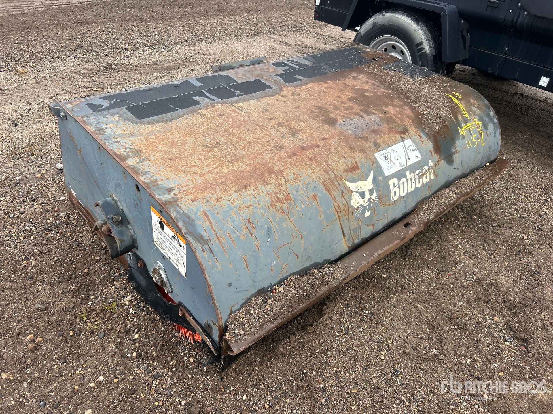 General Appearance with Zdjęcie, prawy górny róg