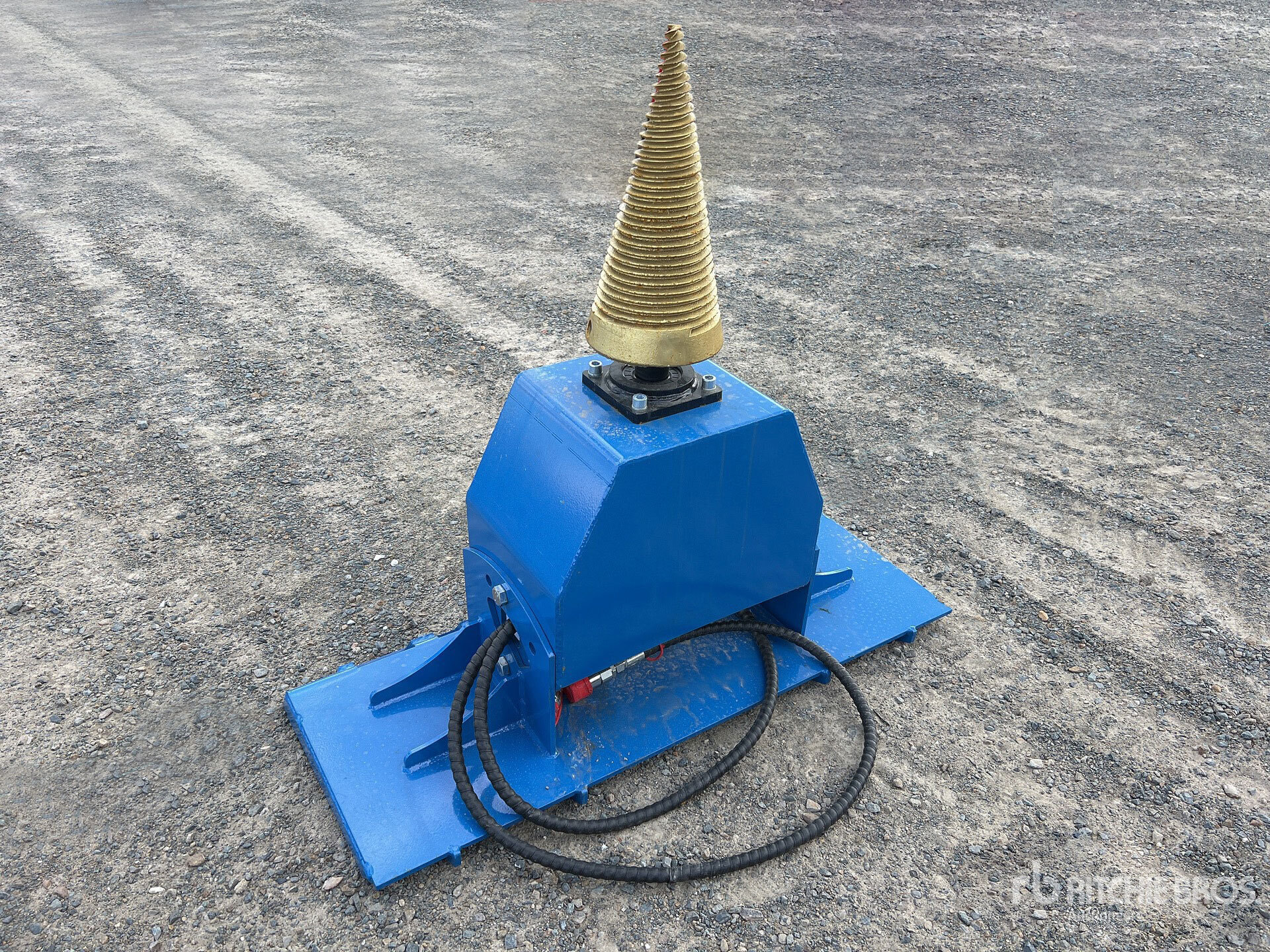 Aspect général with