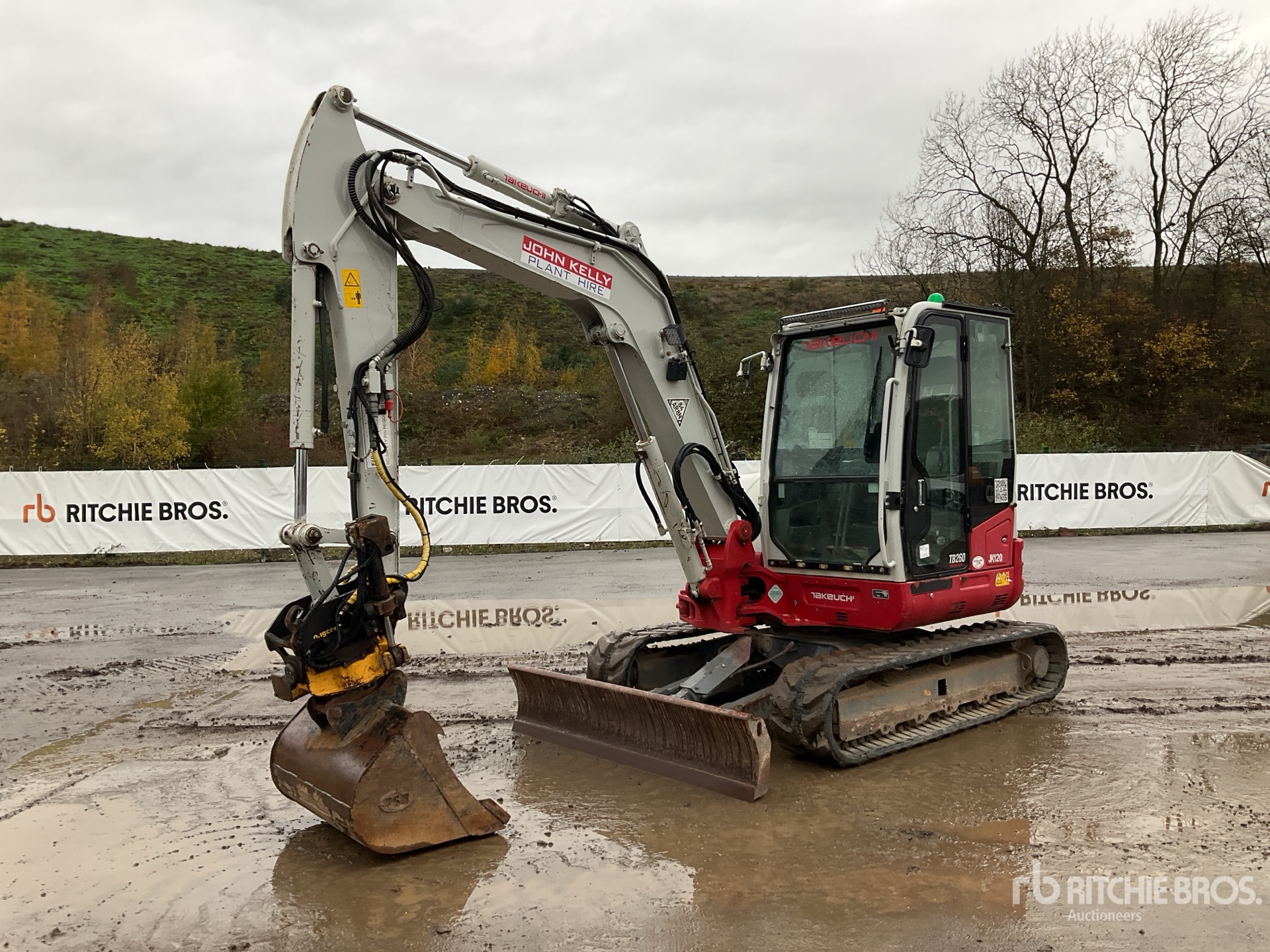 General Appearance with Imagen: esquina delantera izquierda