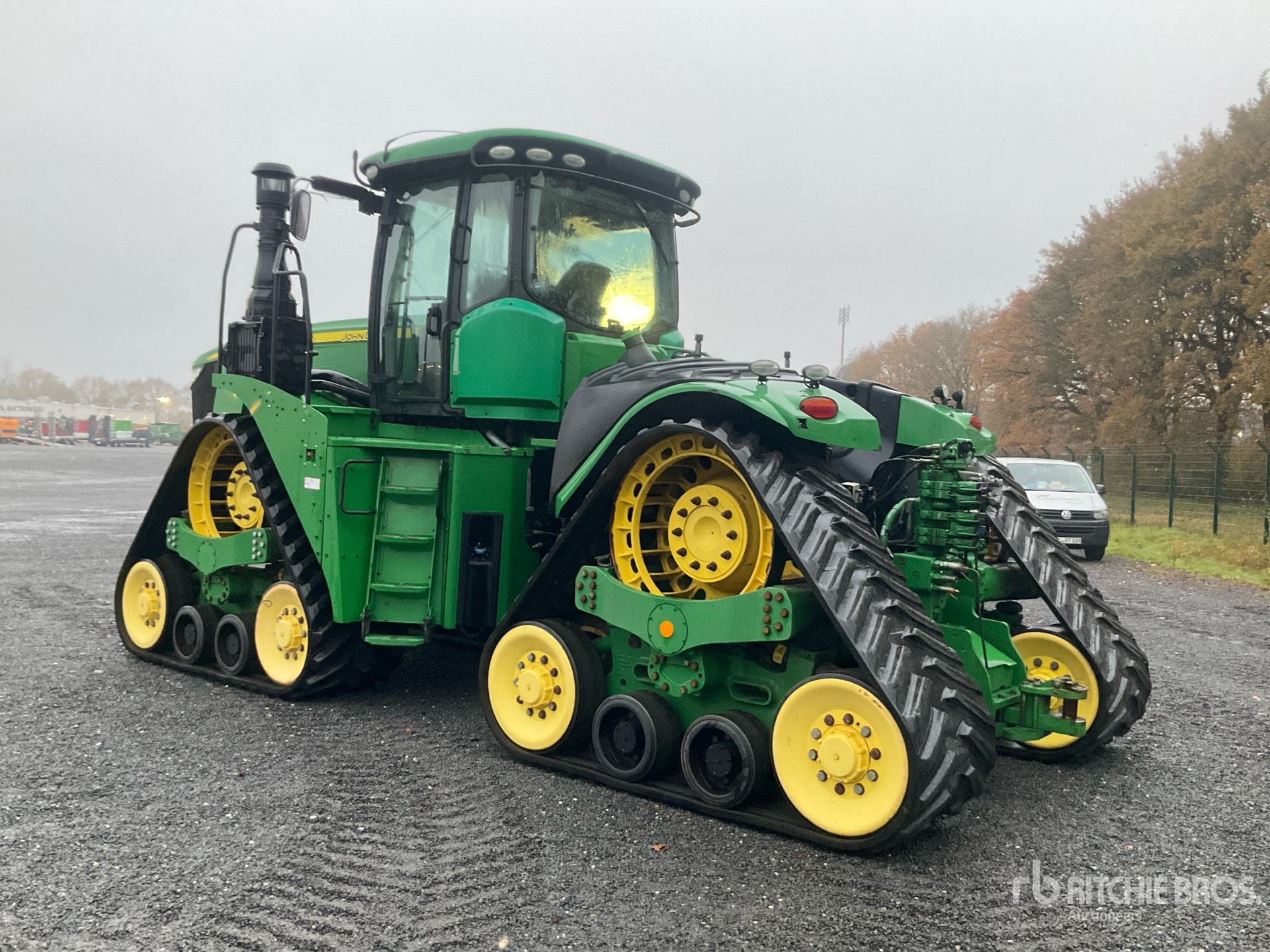 General Appearance with Zdjęcie, lewy dolny róg