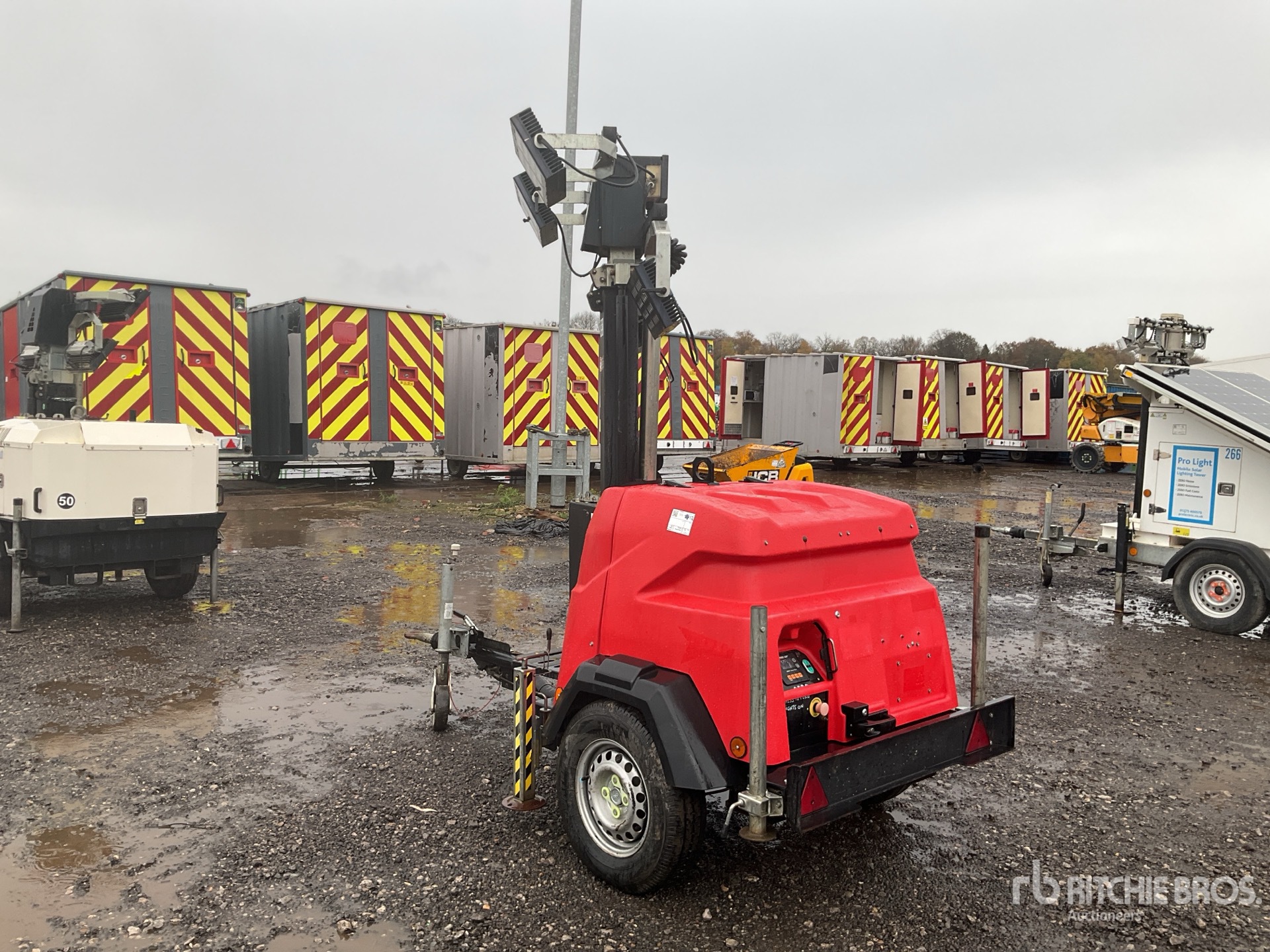 General Appearance with Imagen: esquina trasera izquierda