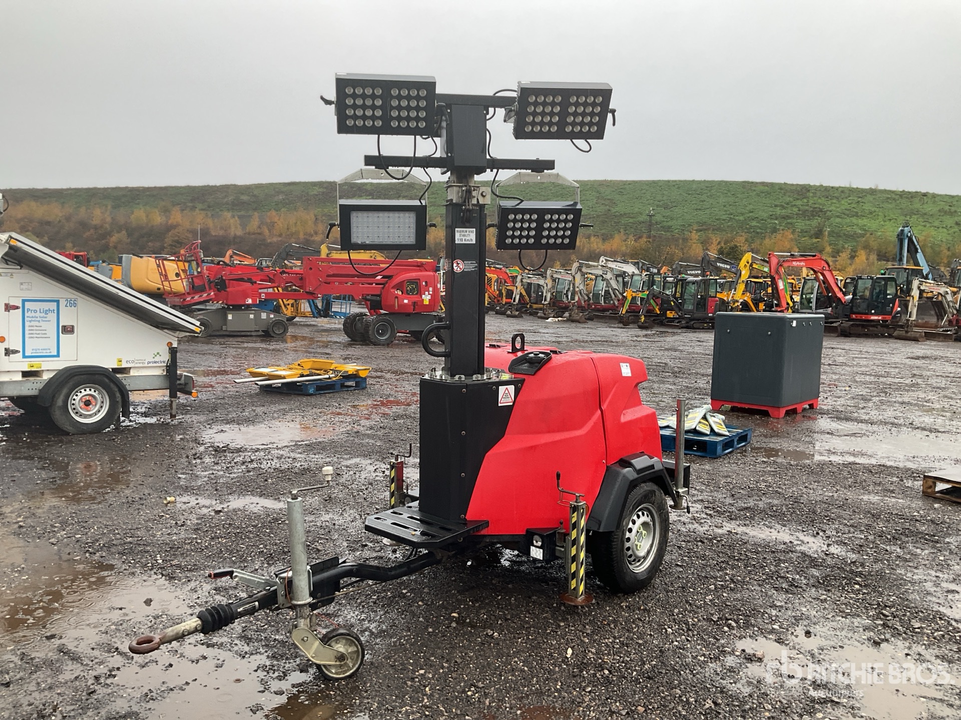 General Appearance with Imagen: esquina delantera izquierda