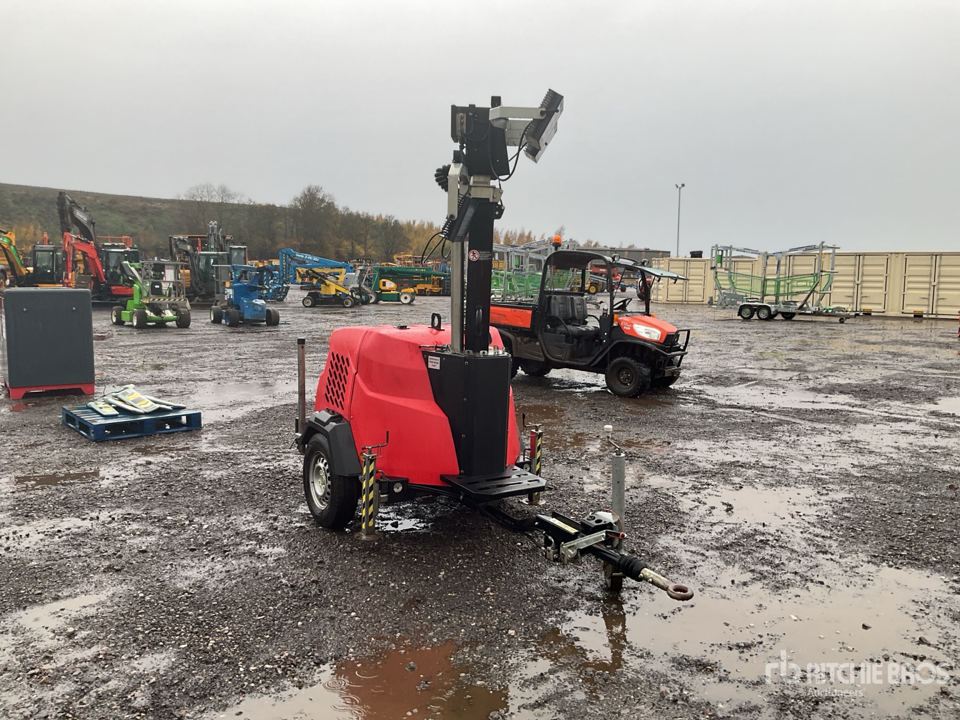 General Appearance with Imagen: esquina delantera derecha