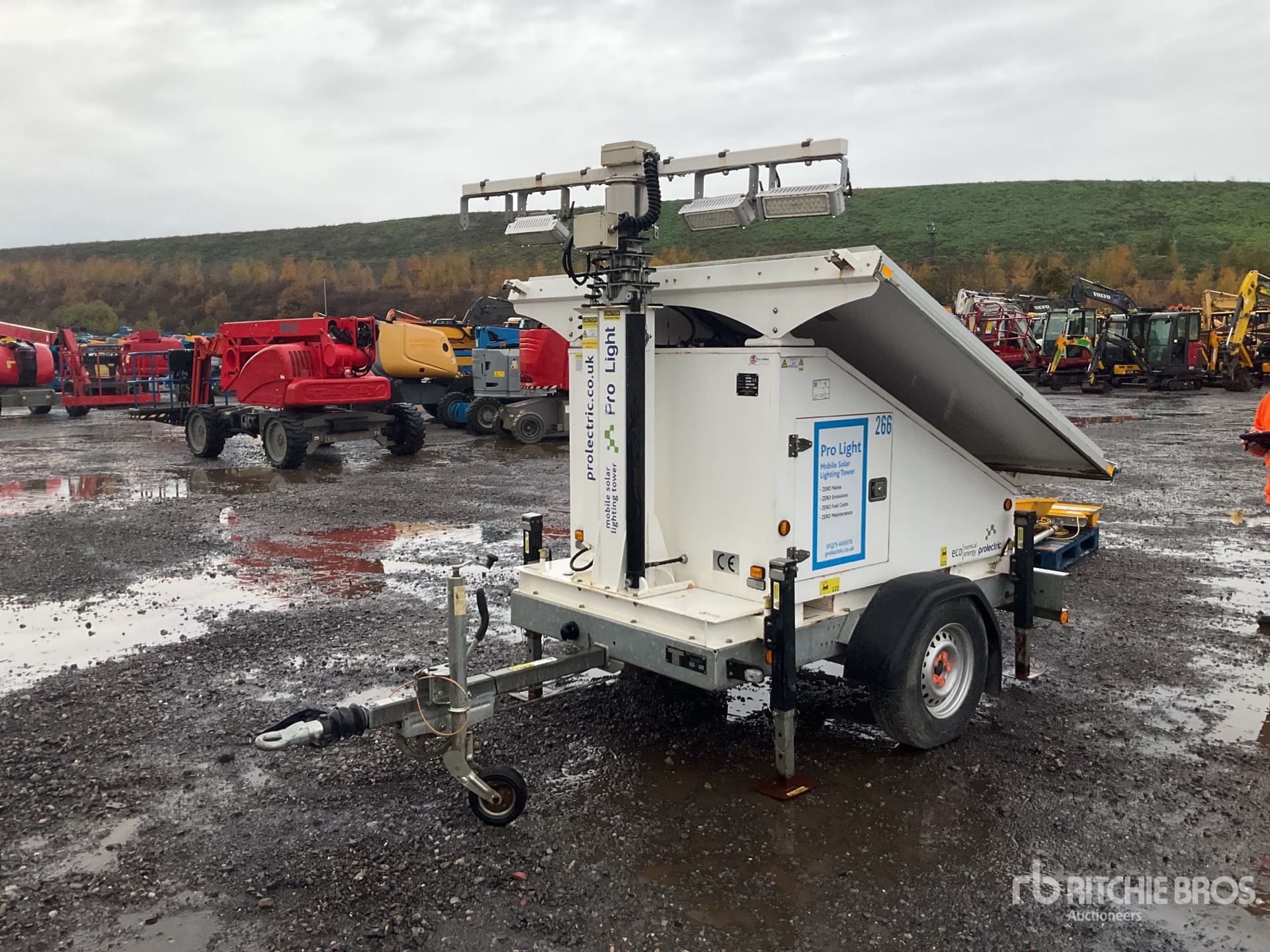 General Appearance with Imagen: esquina delantera izquierda