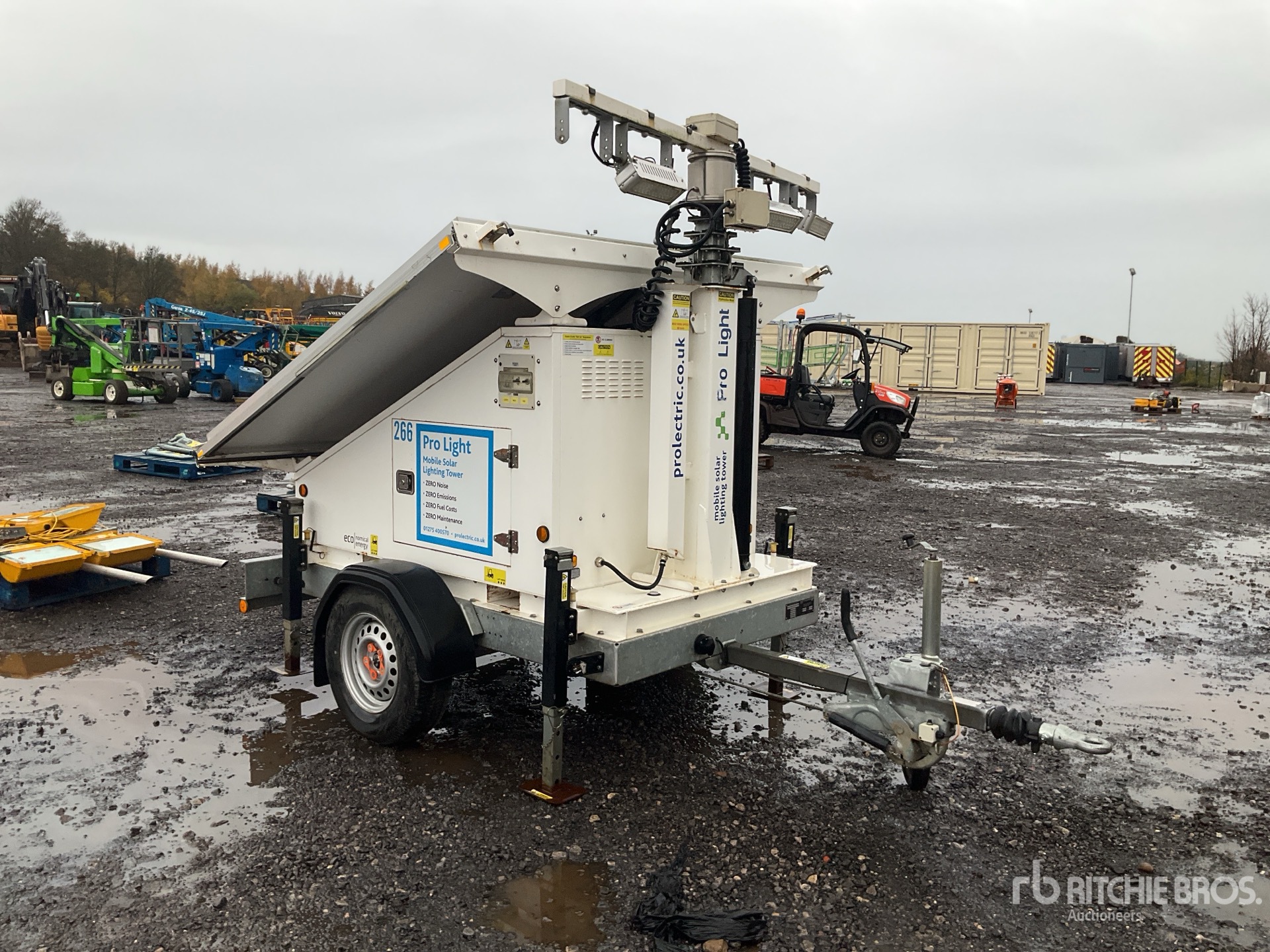 General Appearance with Imagen: esquina delantera derecha