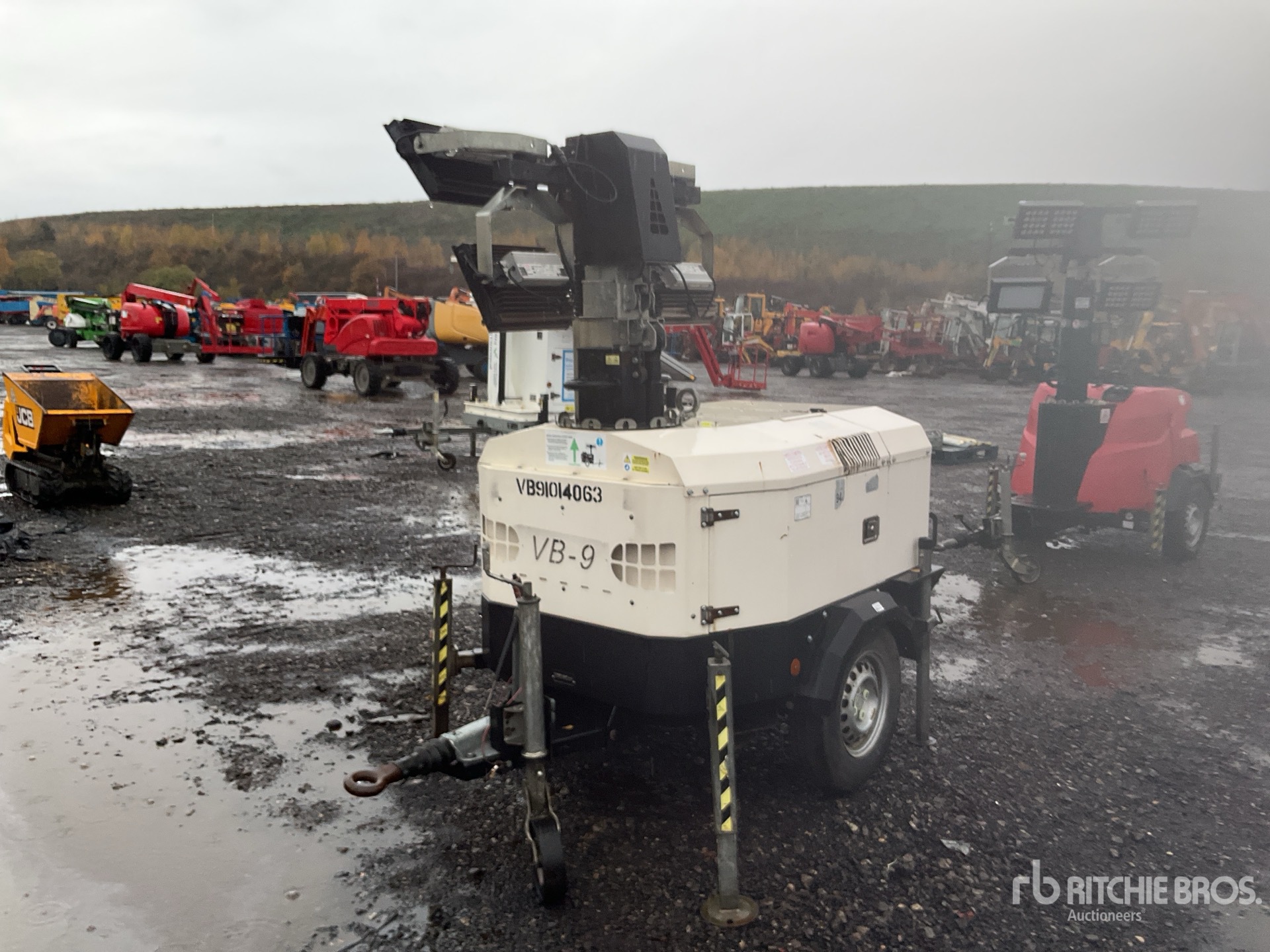 General Appearance with Imagen: esquina delantera izquierda