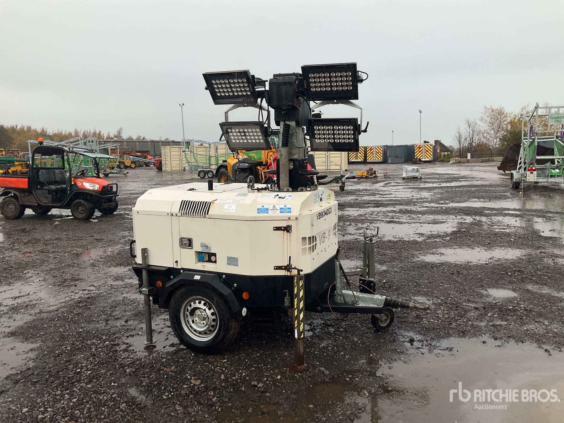 General Appearance with Imagen: esquina delantera derecha