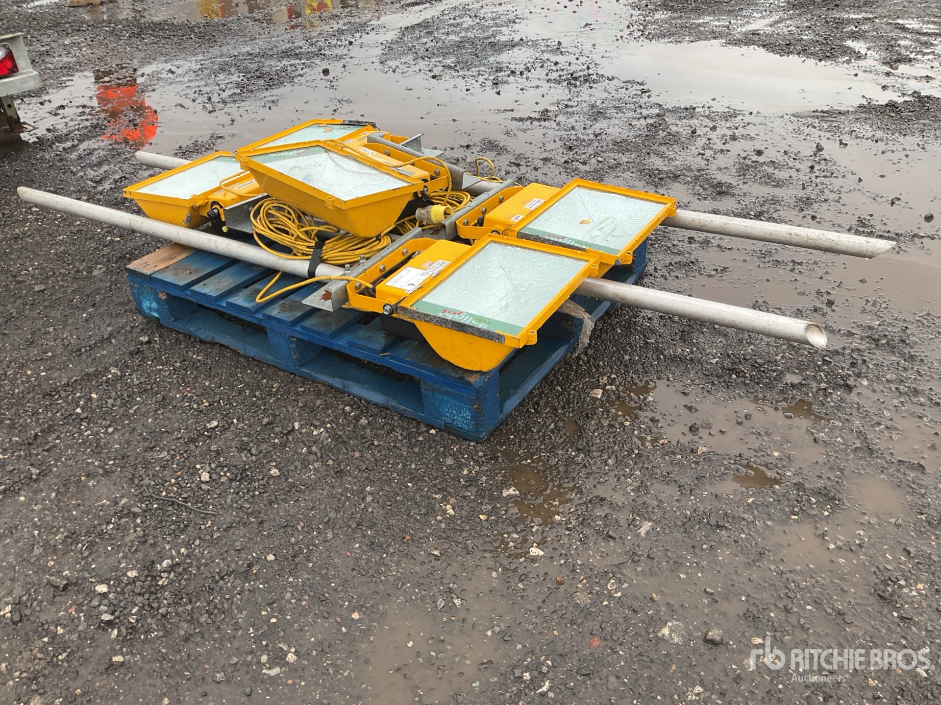 General Appearance with Imagen: esquina trasera izquierda